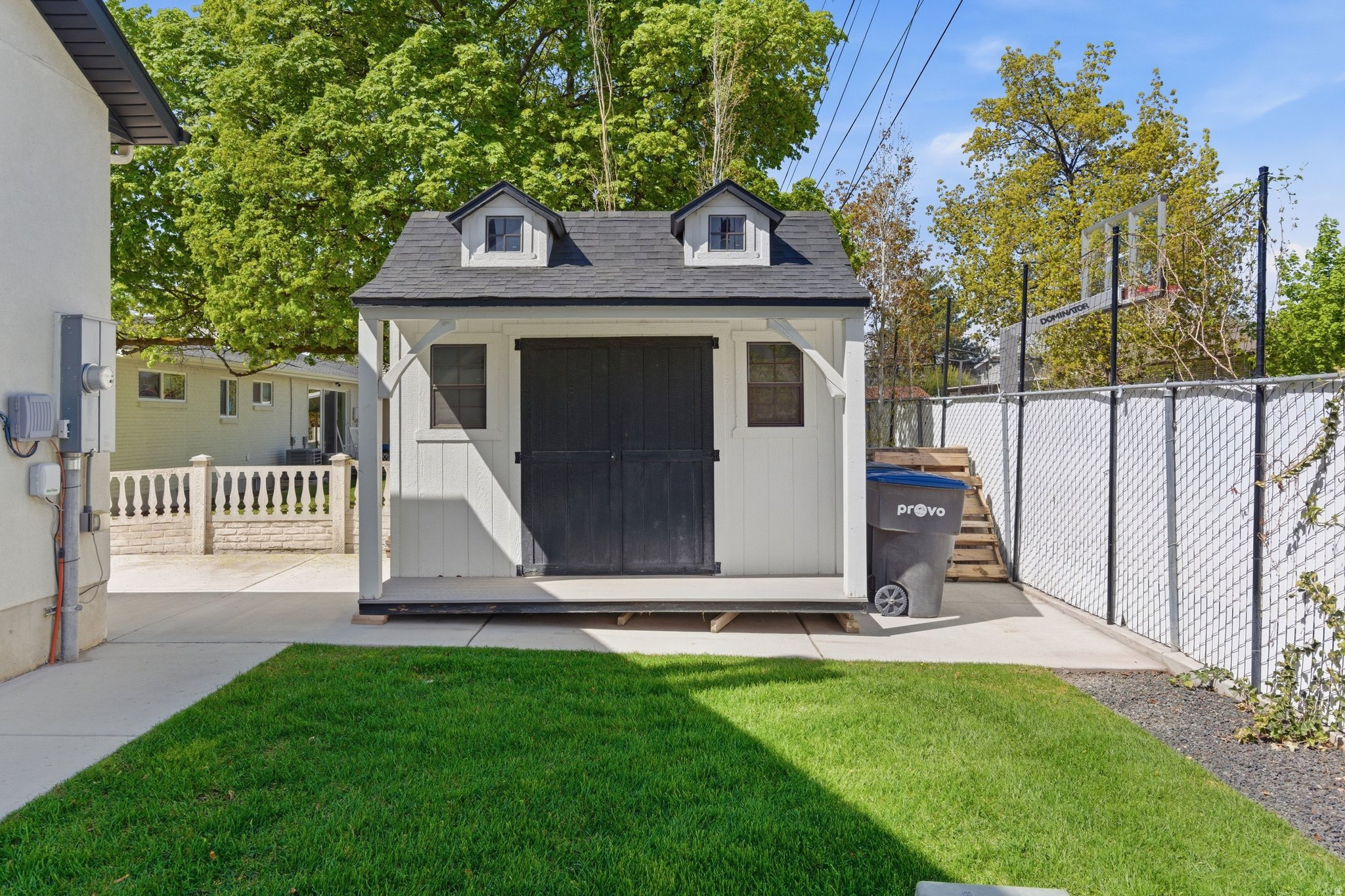 PROVO HEIGHTS - Residential