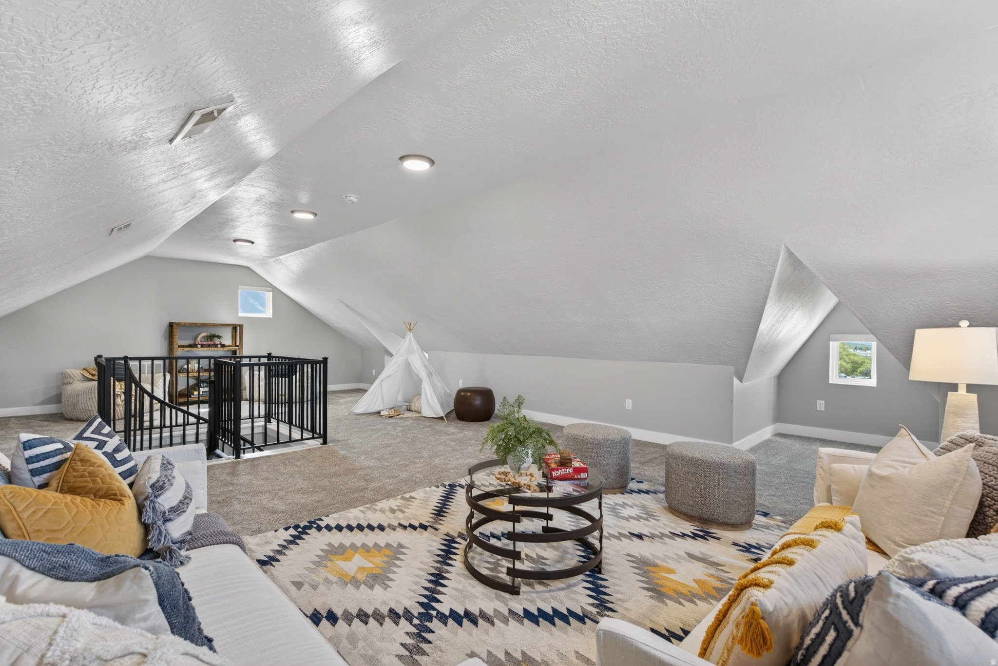 PROVO HEIGHTS - Residential