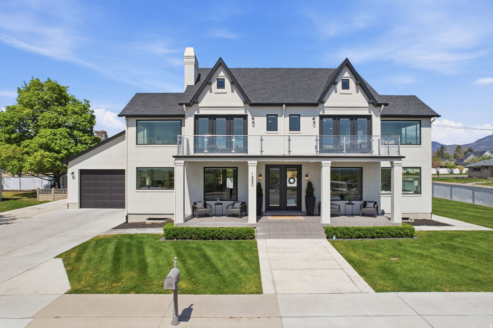 PROVO HEIGHTS - Residential