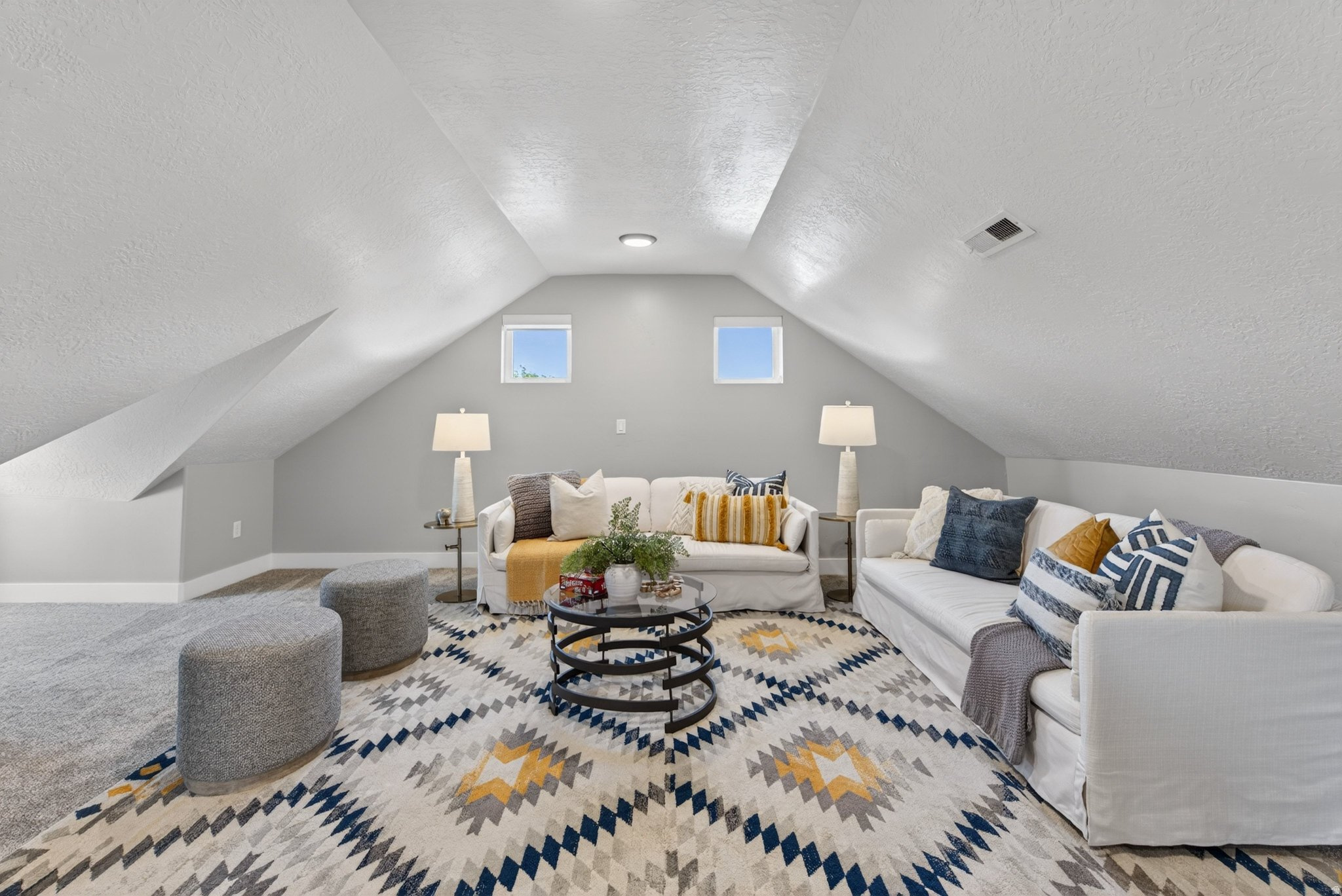 PROVO HEIGHTS - Residential