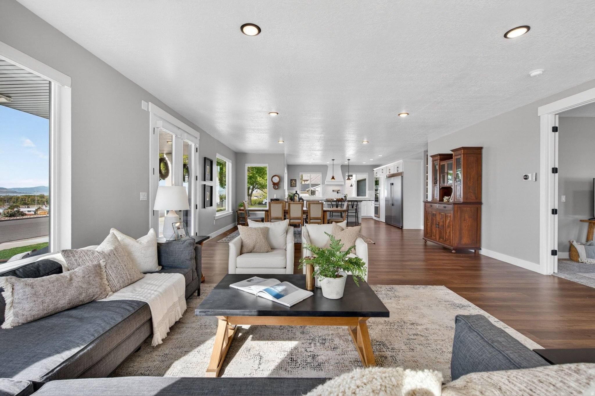 PROVO HEIGHTS - Residential