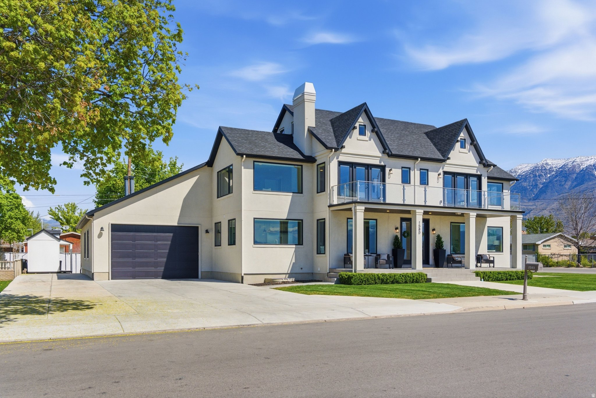 PROVO HEIGHTS - Residential