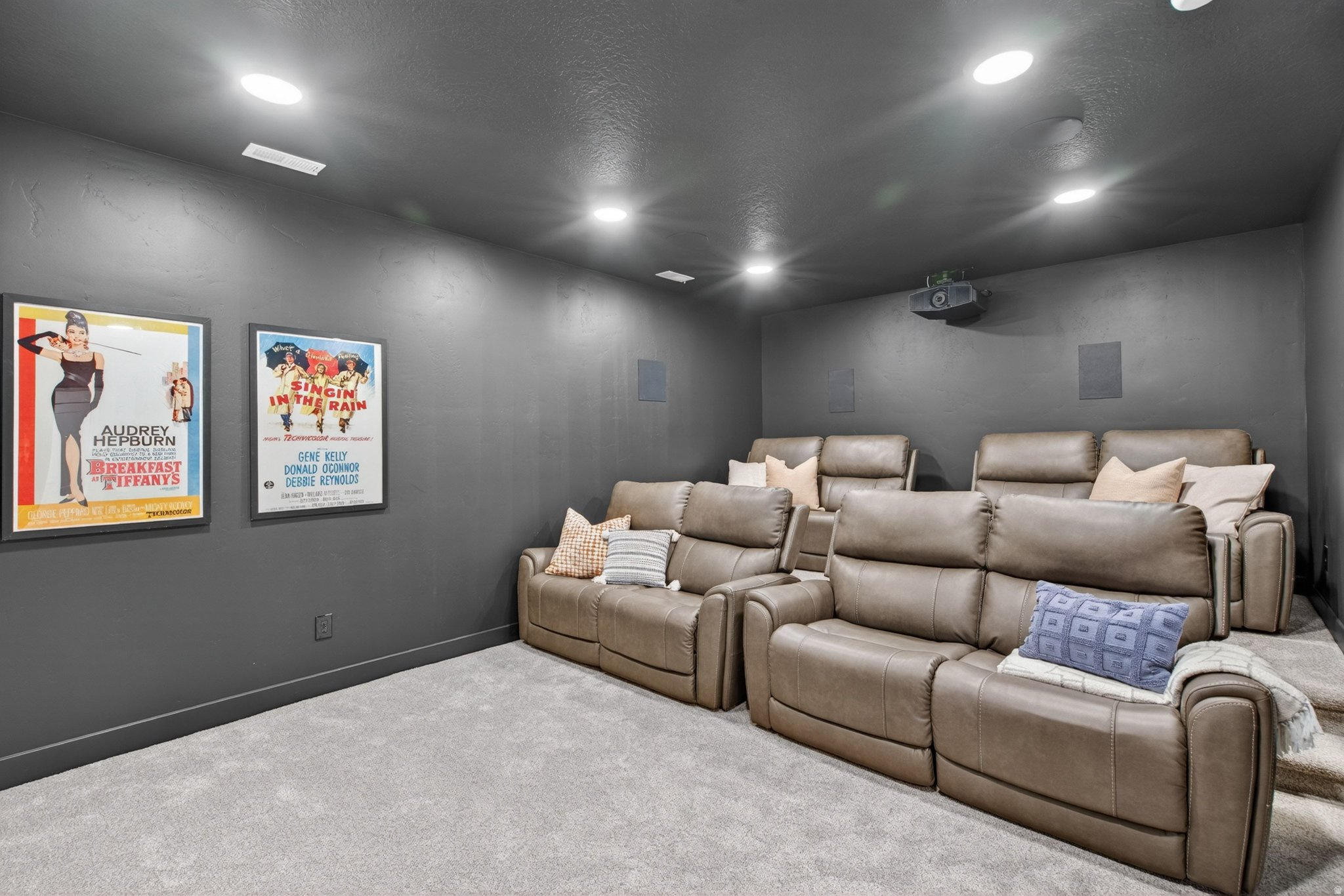 PROVO HEIGHTS - Residential