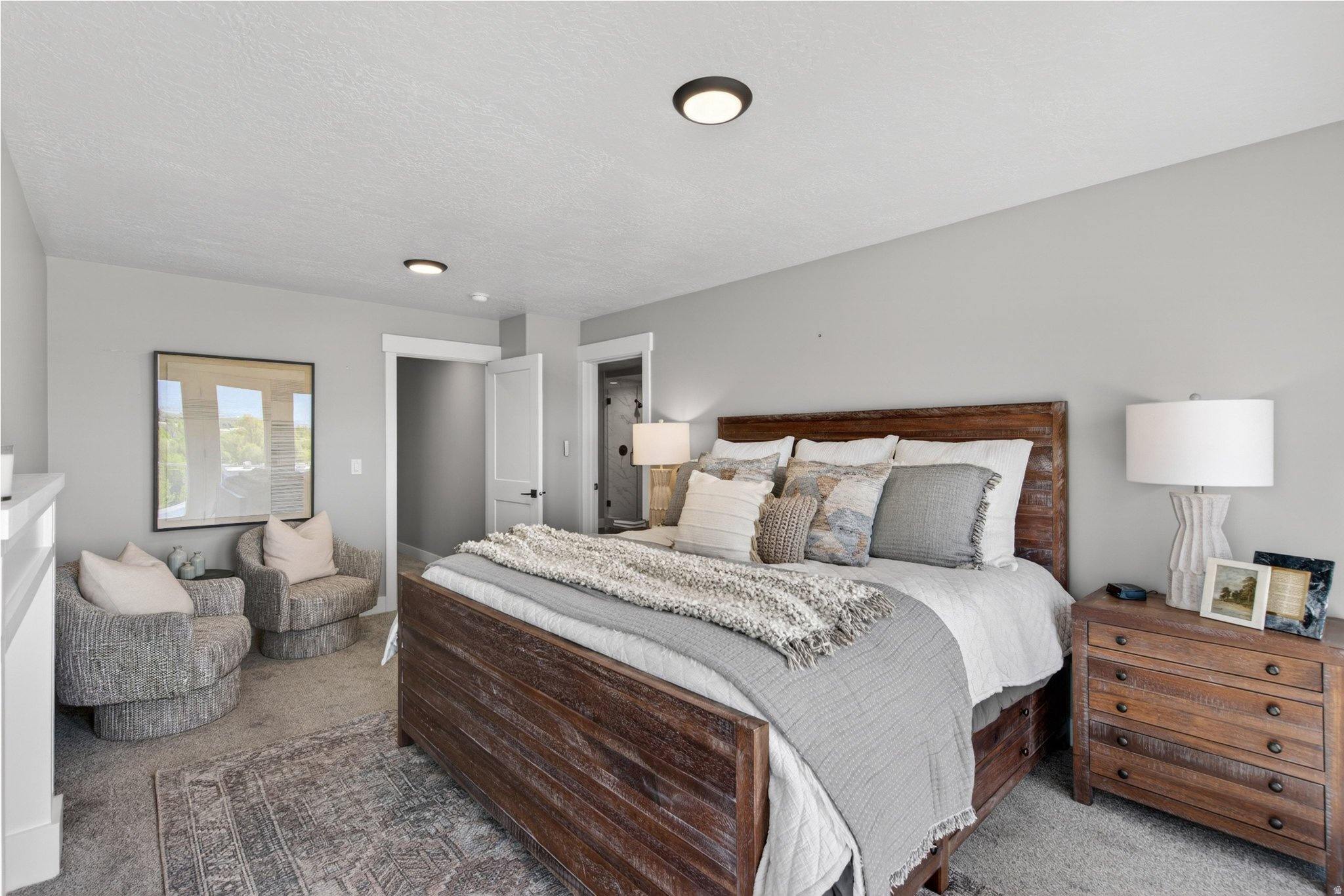 PROVO HEIGHTS - Residential