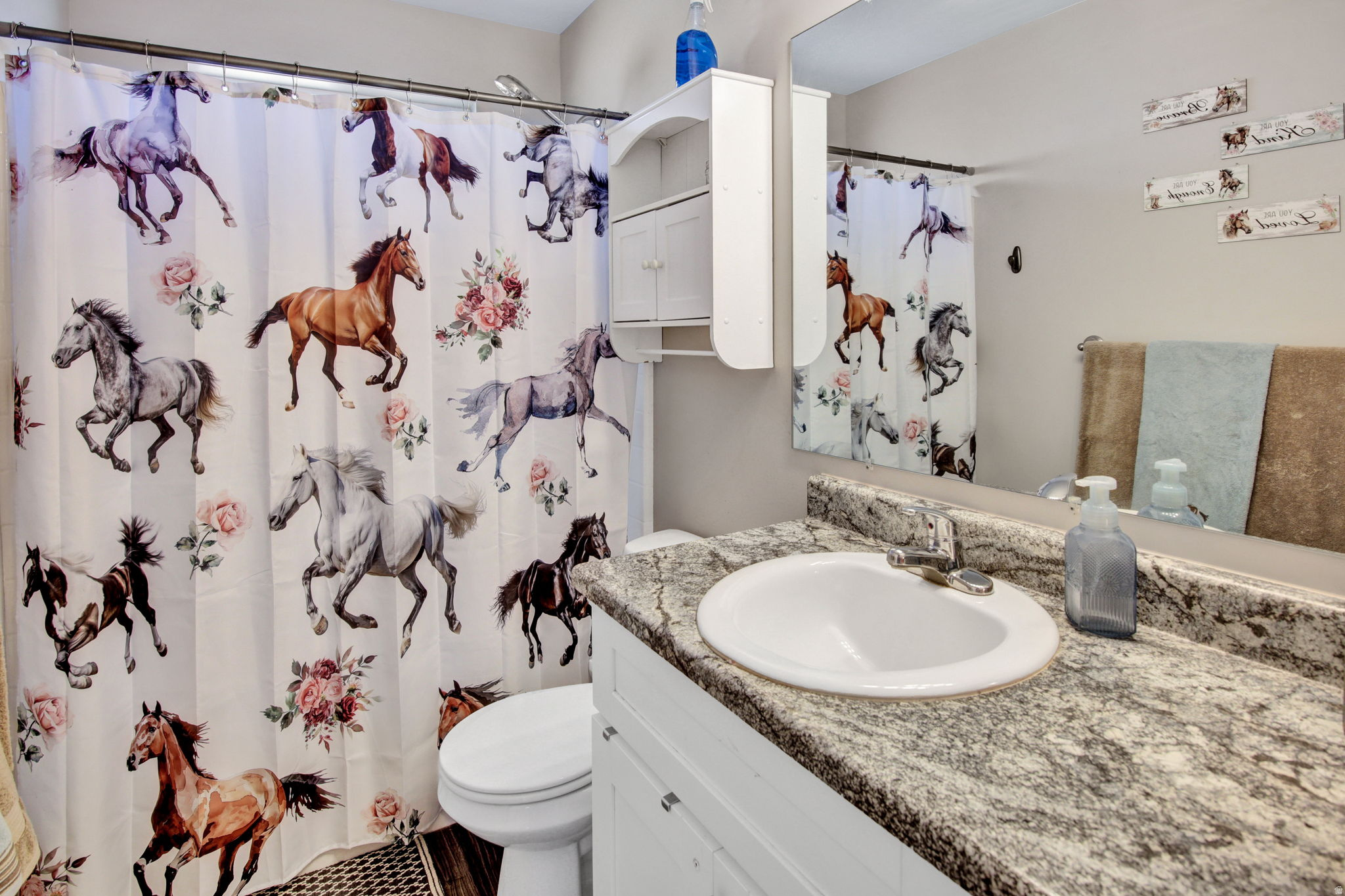 PARK MEADOWS - Residential