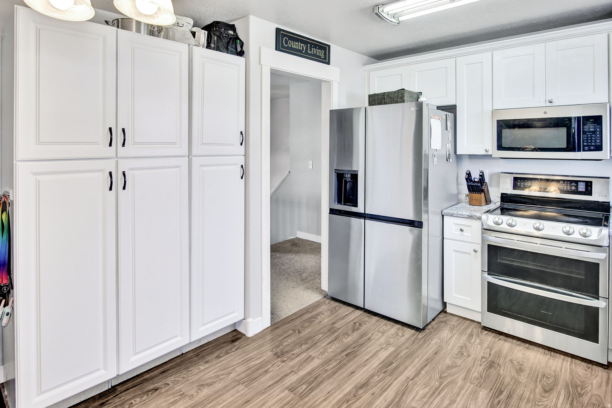PARK MEADOWS - Residential