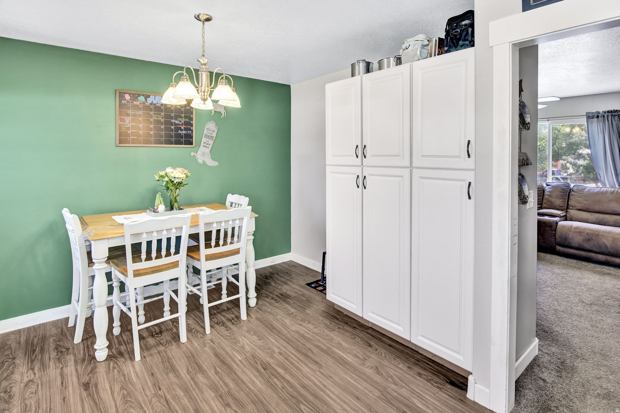 PARK MEADOWS - Residential