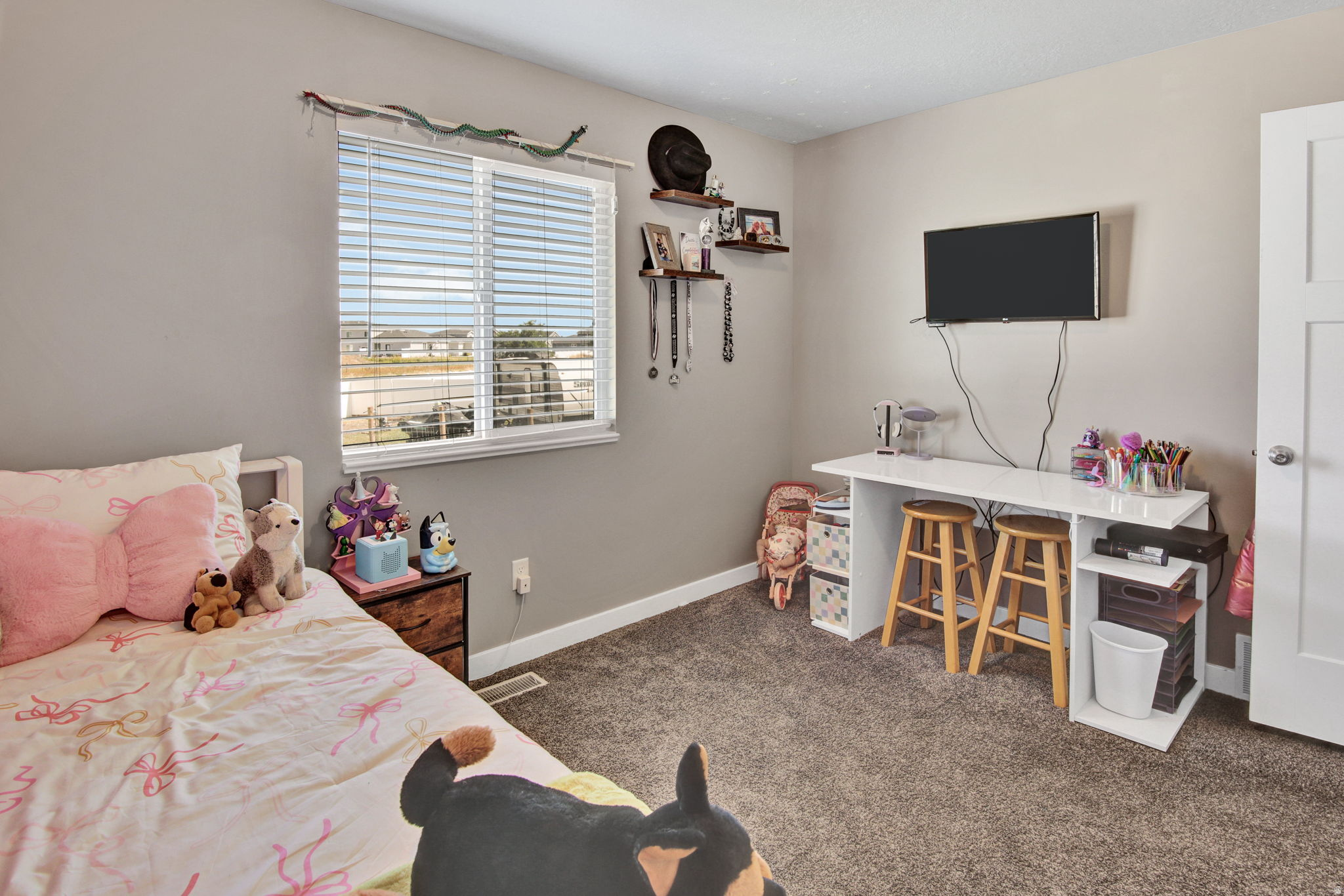 PARK MEADOWS - Residential