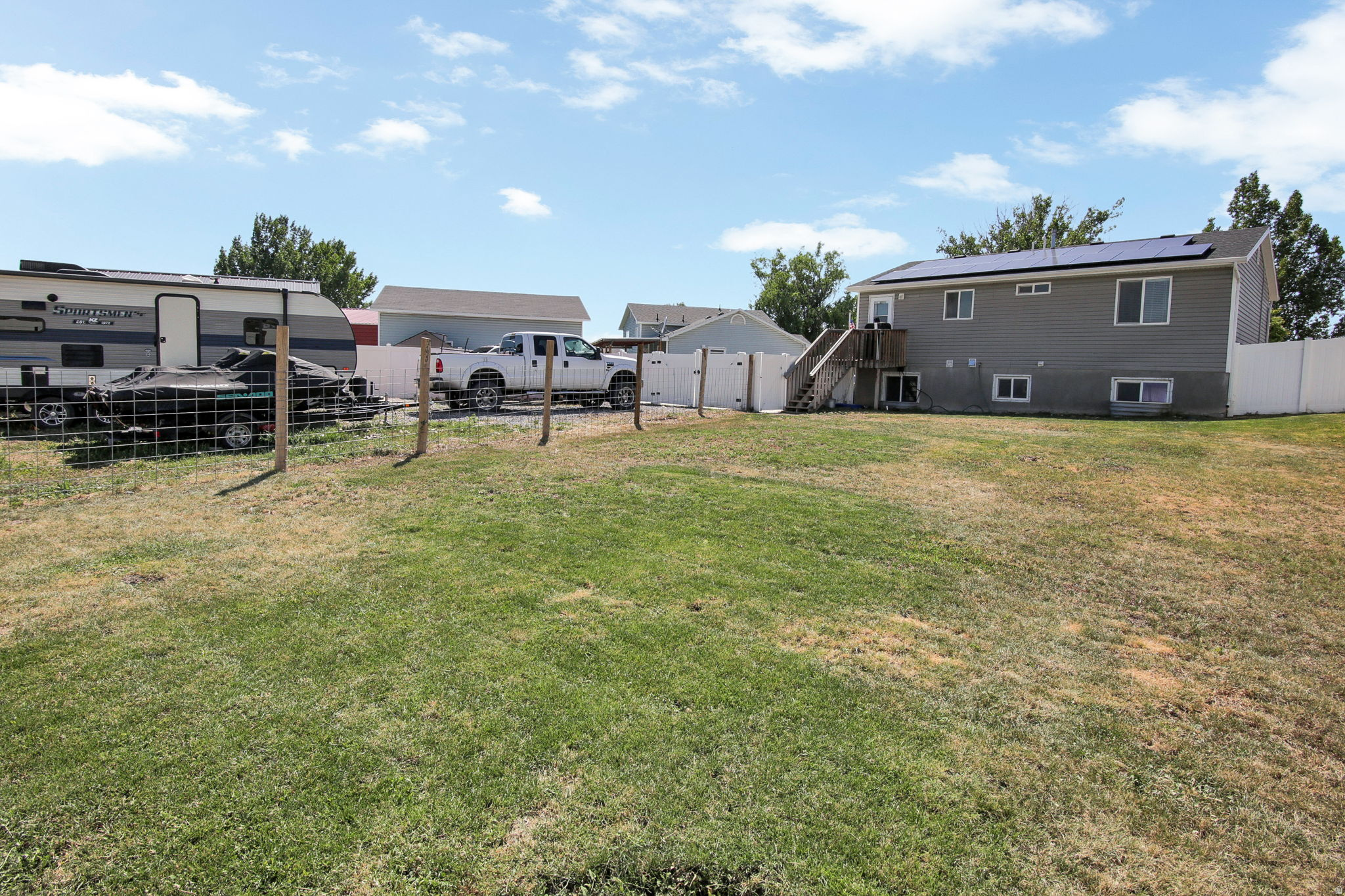 PARK MEADOWS - Residential