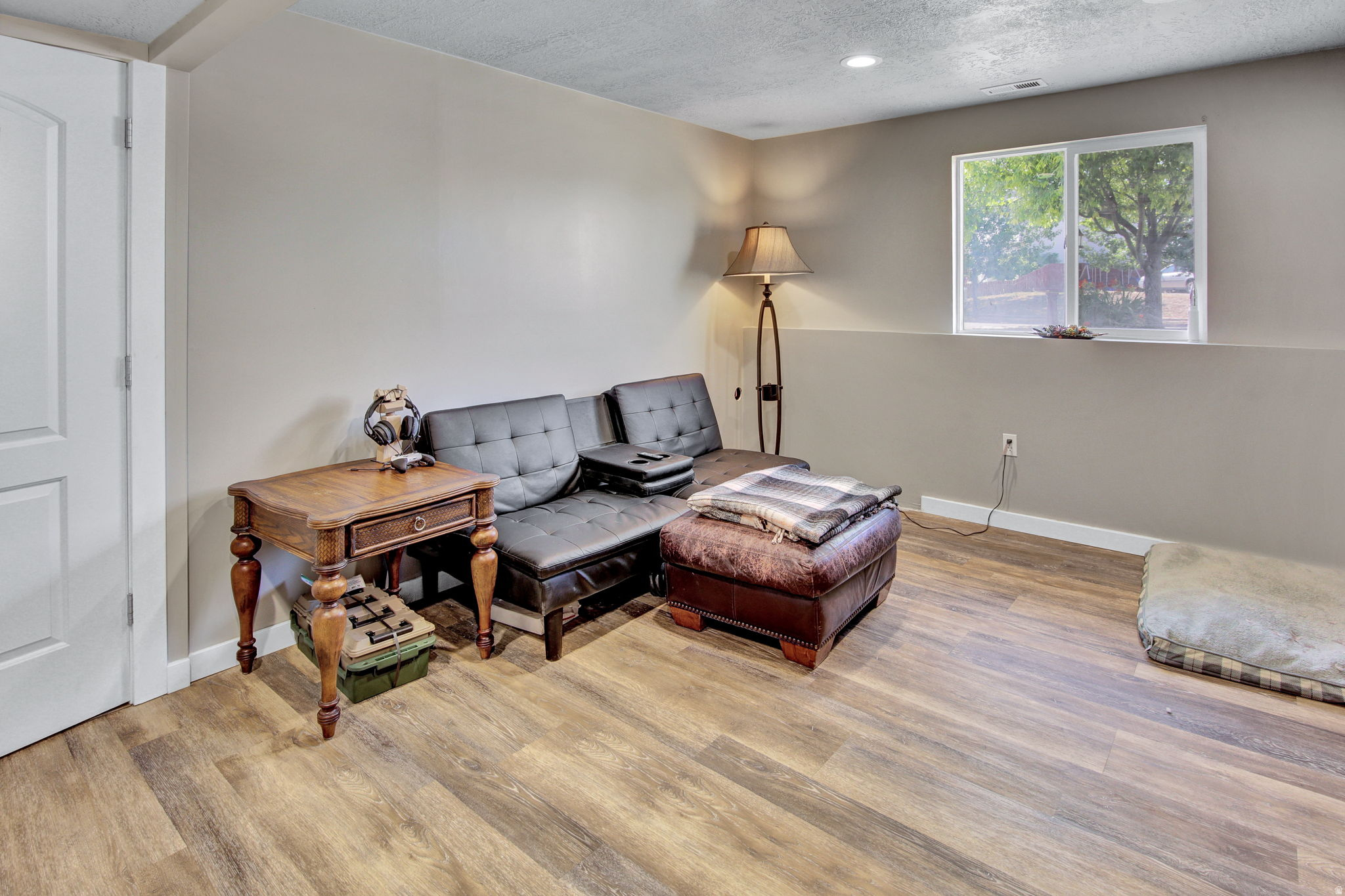 PARK MEADOWS - Residential