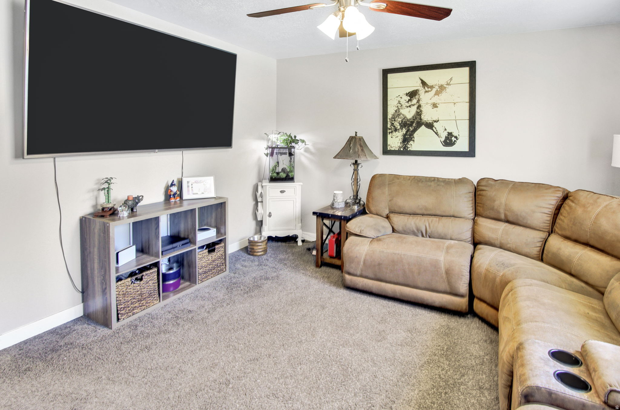 PARK MEADOWS - Residential