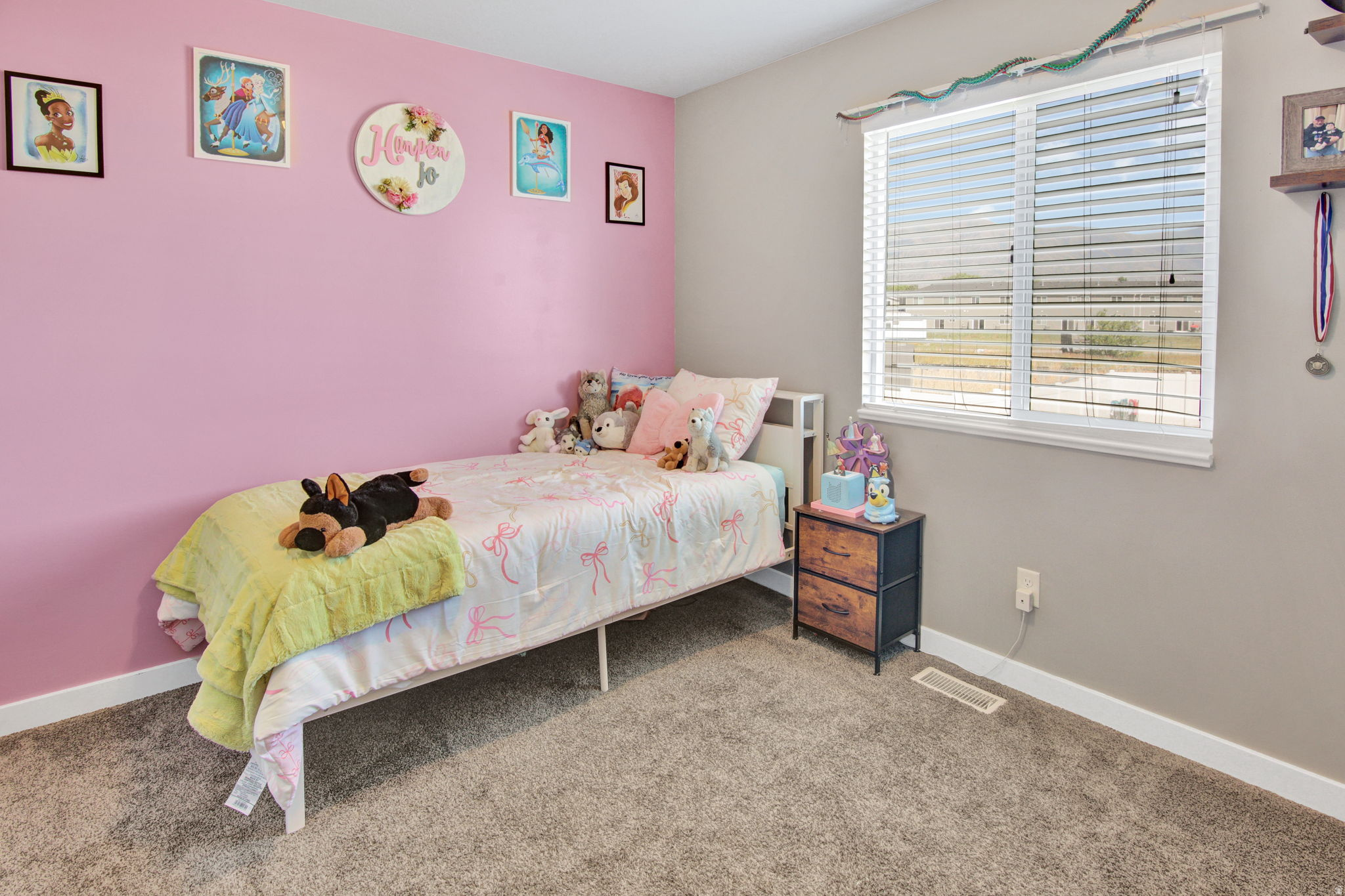 PARK MEADOWS - Residential