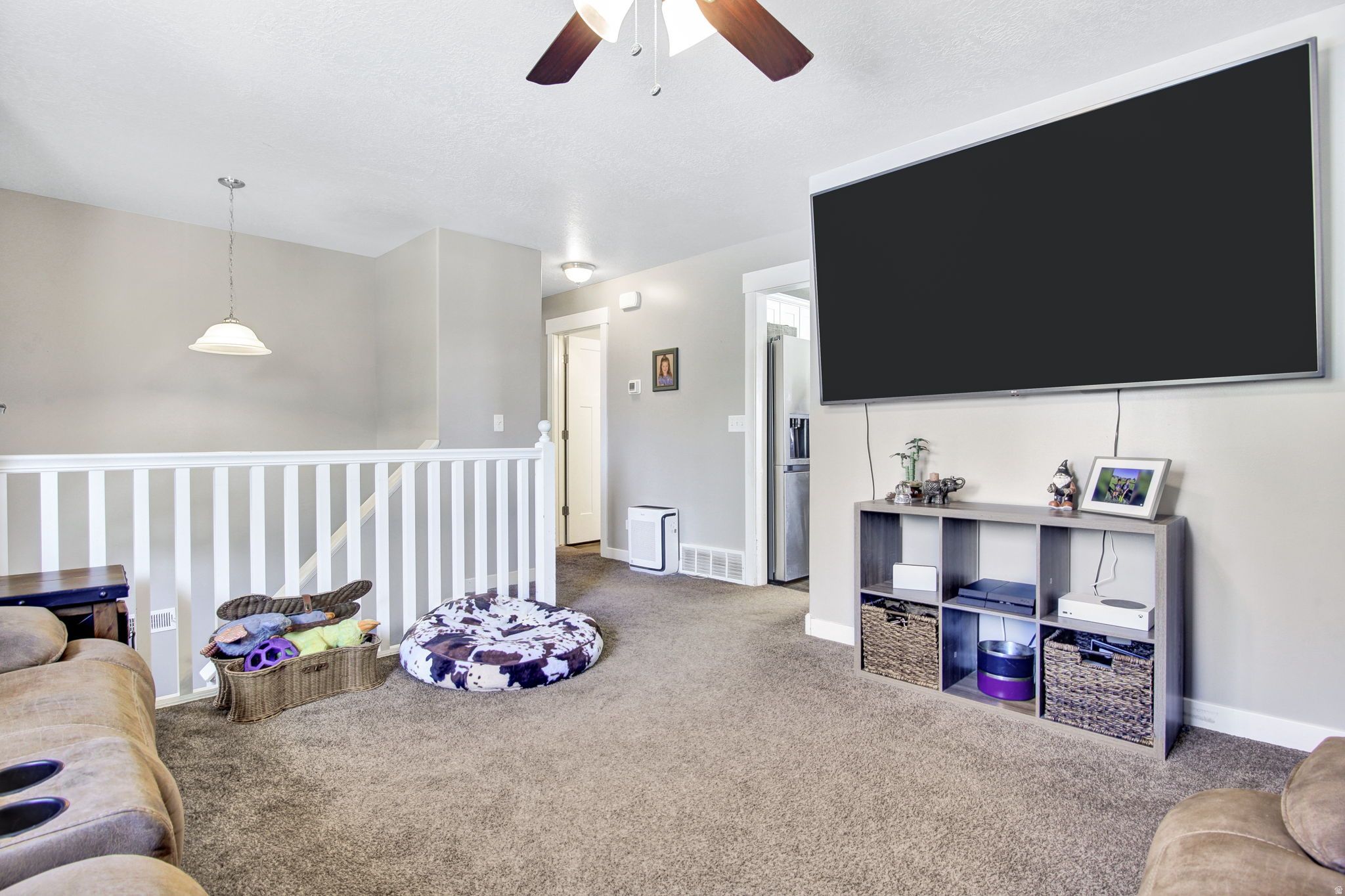 PARK MEADOWS - Residential