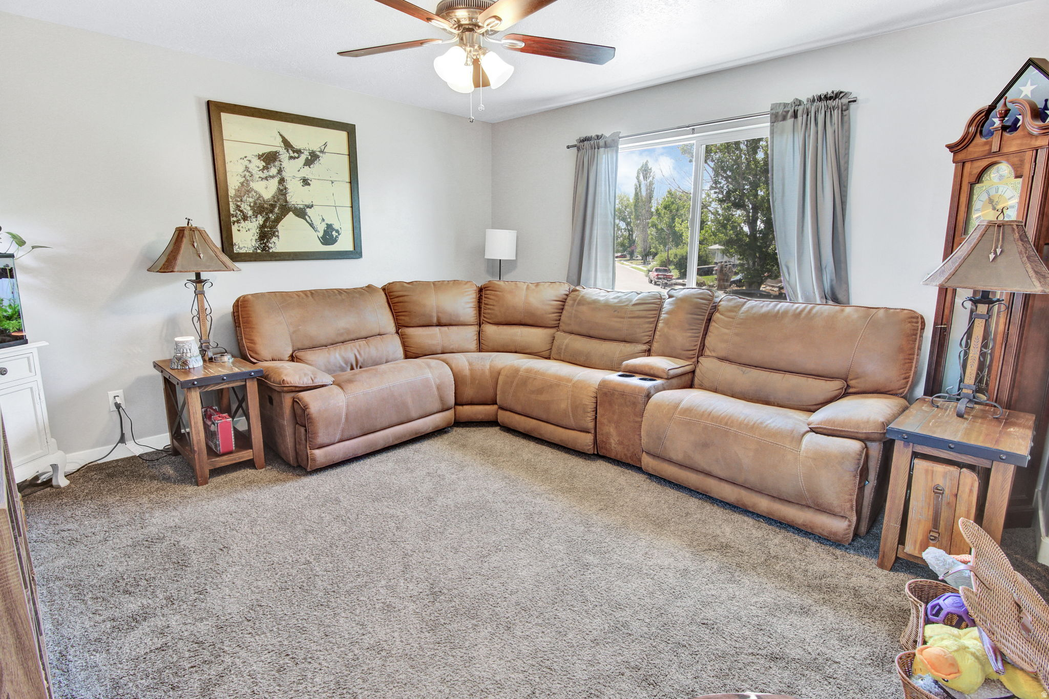 PARK MEADOWS - Residential