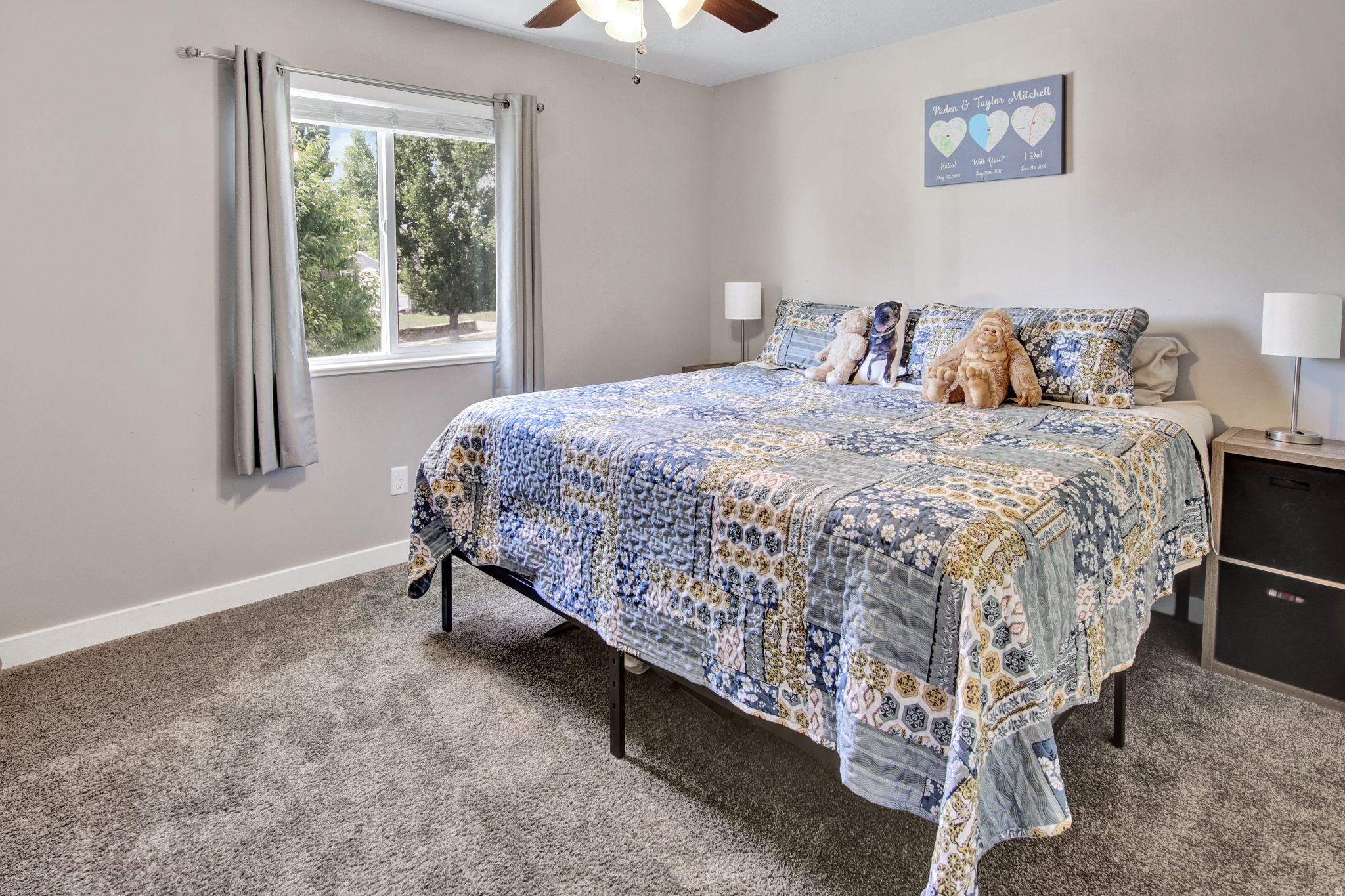 PARK MEADOWS - Residential