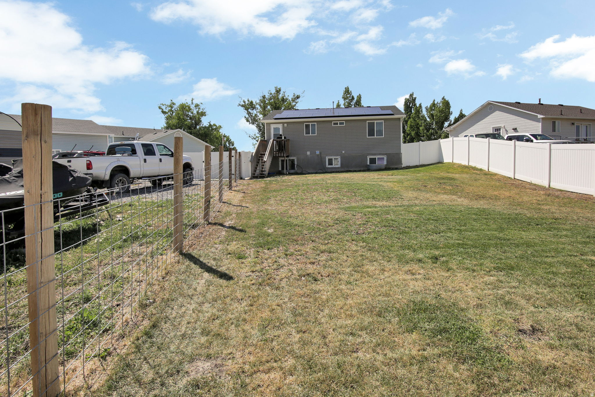 PARK MEADOWS - Residential