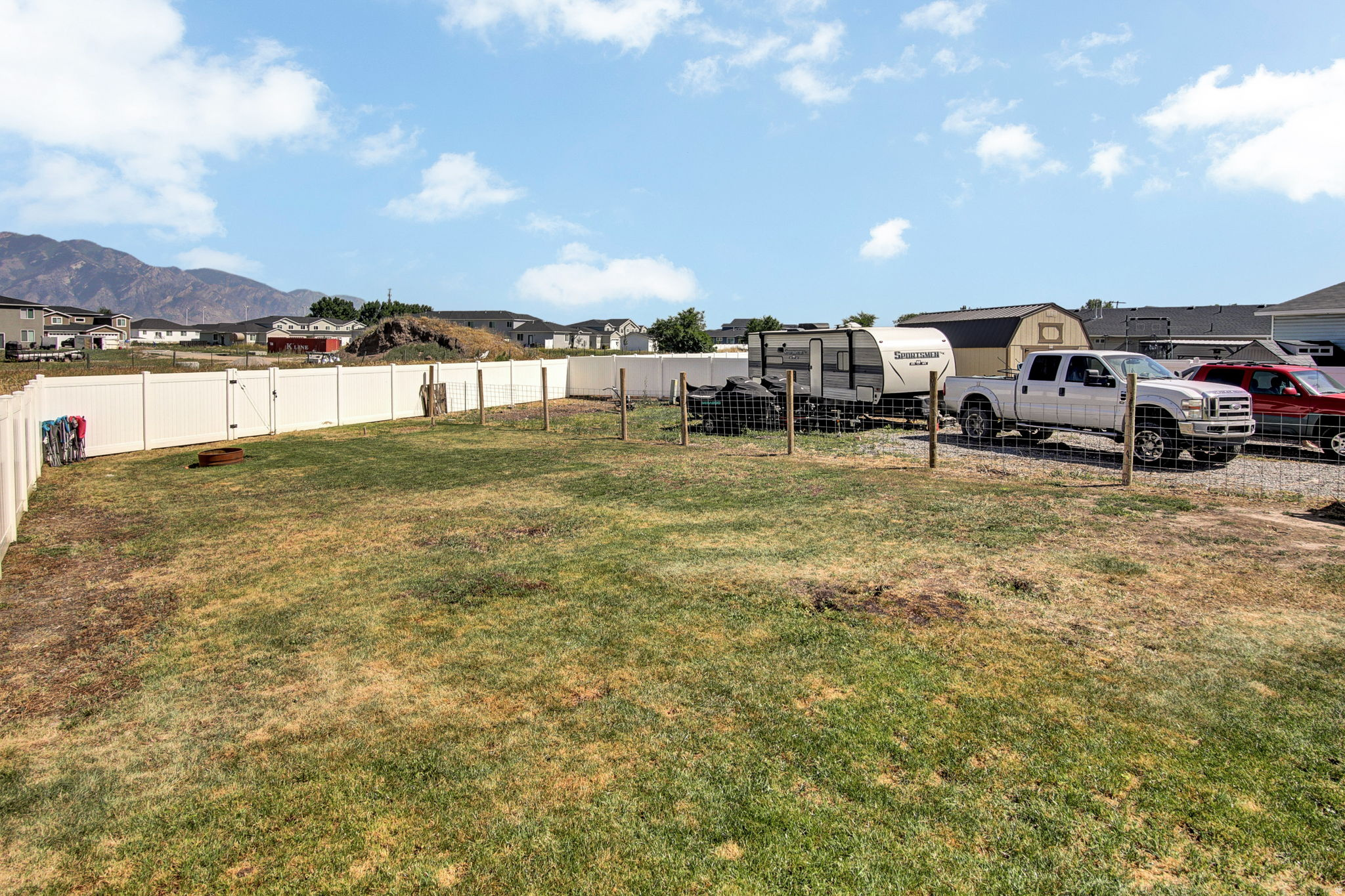 PARK MEADOWS - Residential