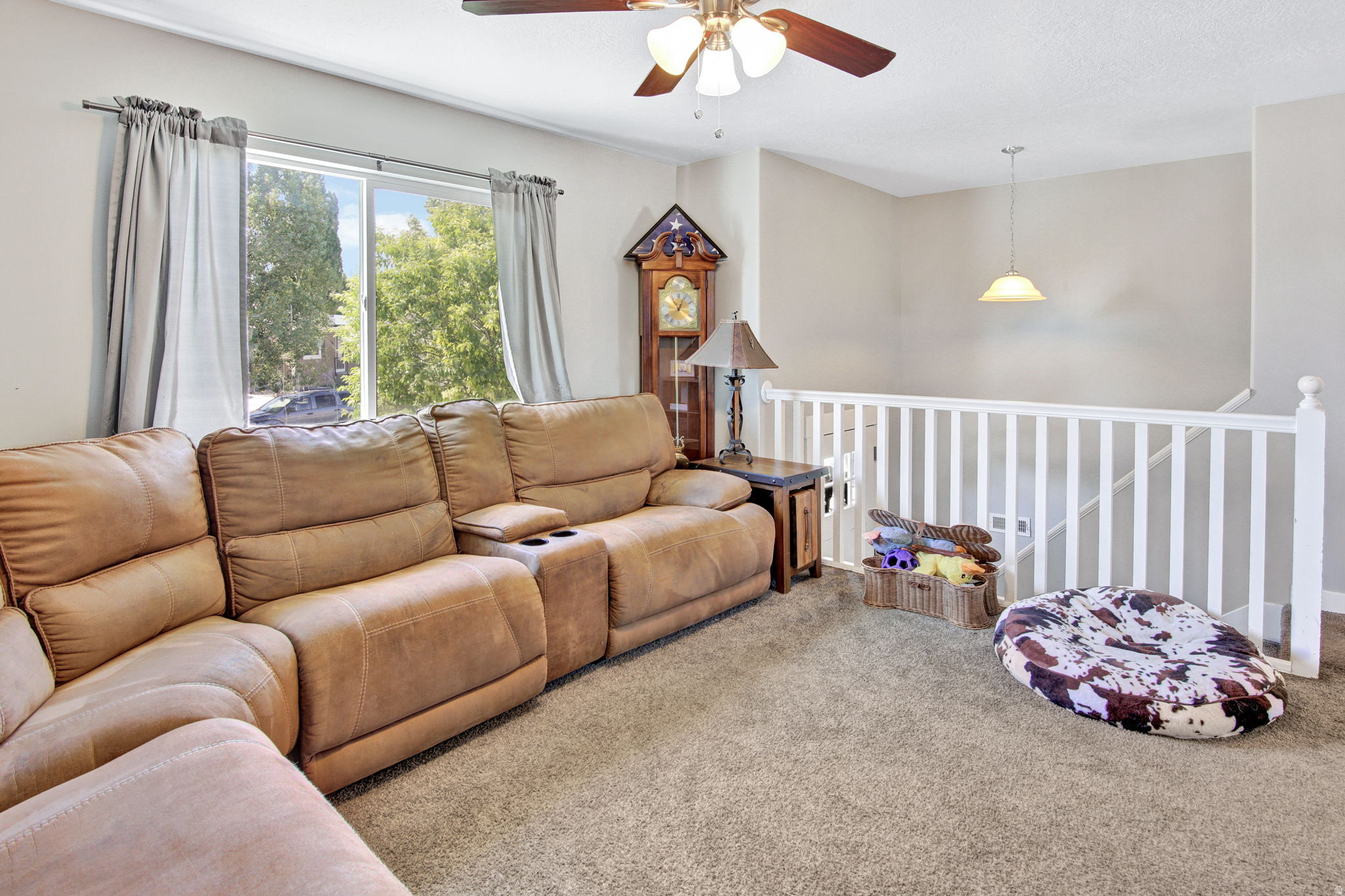 PARK MEADOWS - Residential