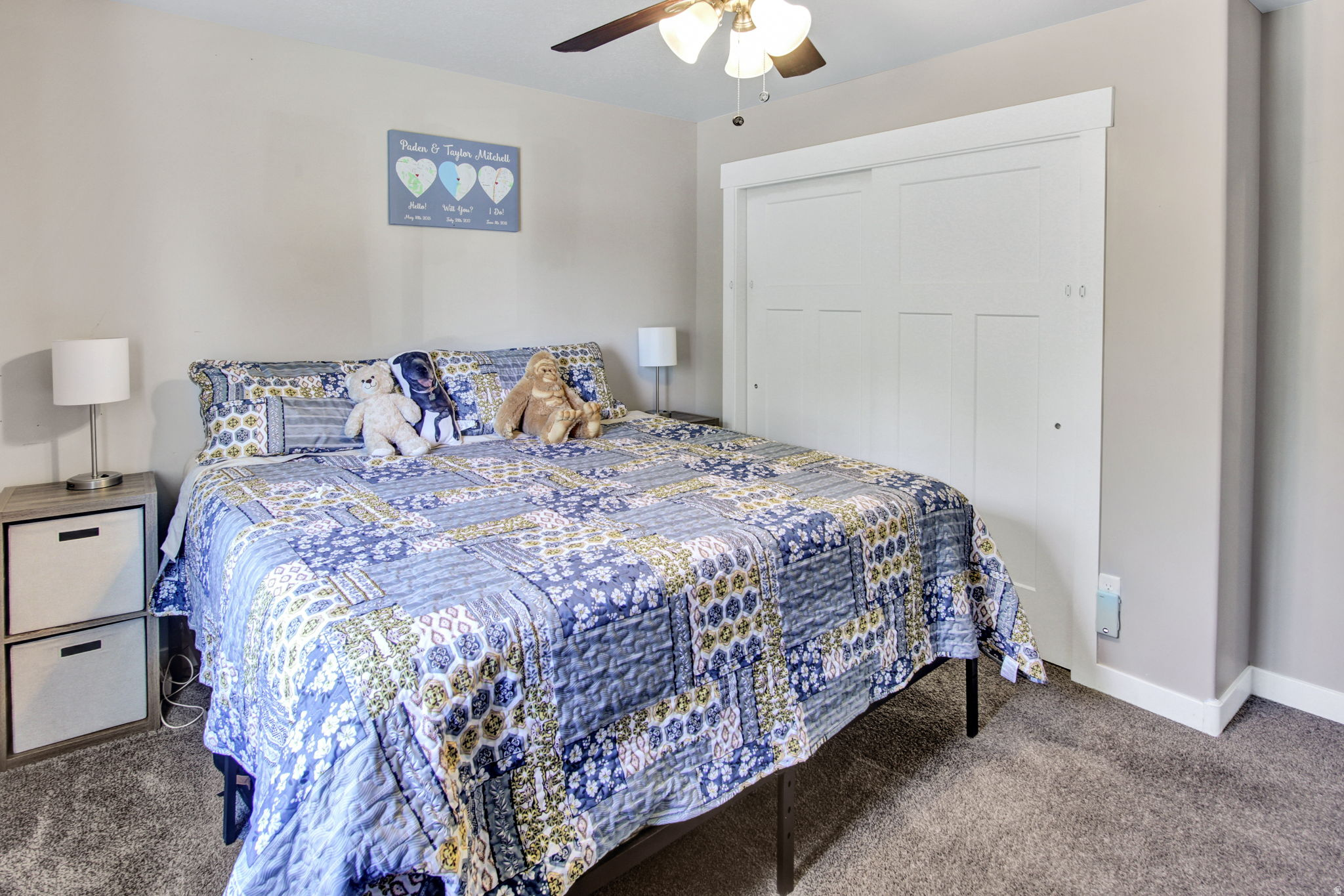 PARK MEADOWS - Residential