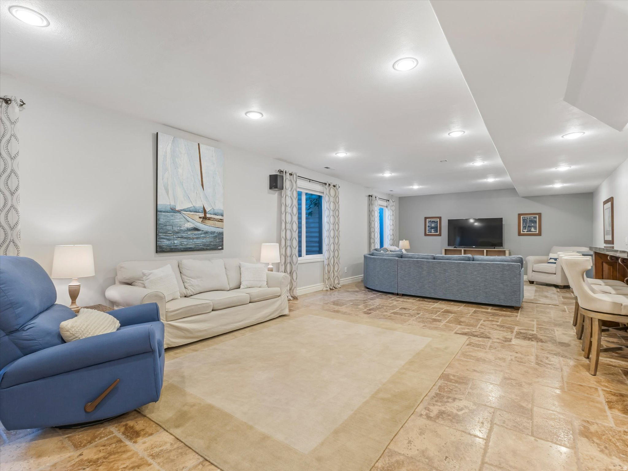 VALLE DI VILLA PHASE 1 - Residential