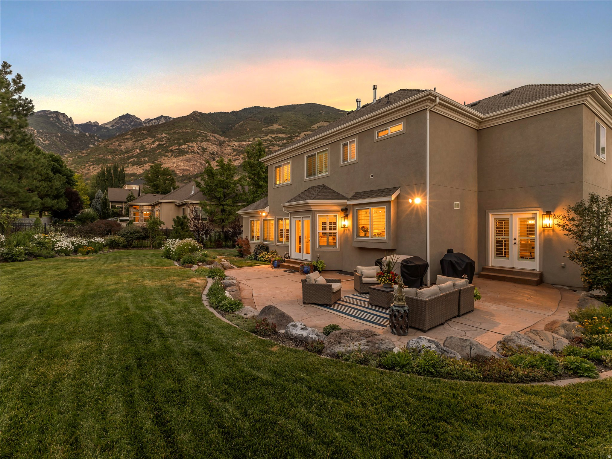 VALLE DI VILLA PHASE 1 - Residential