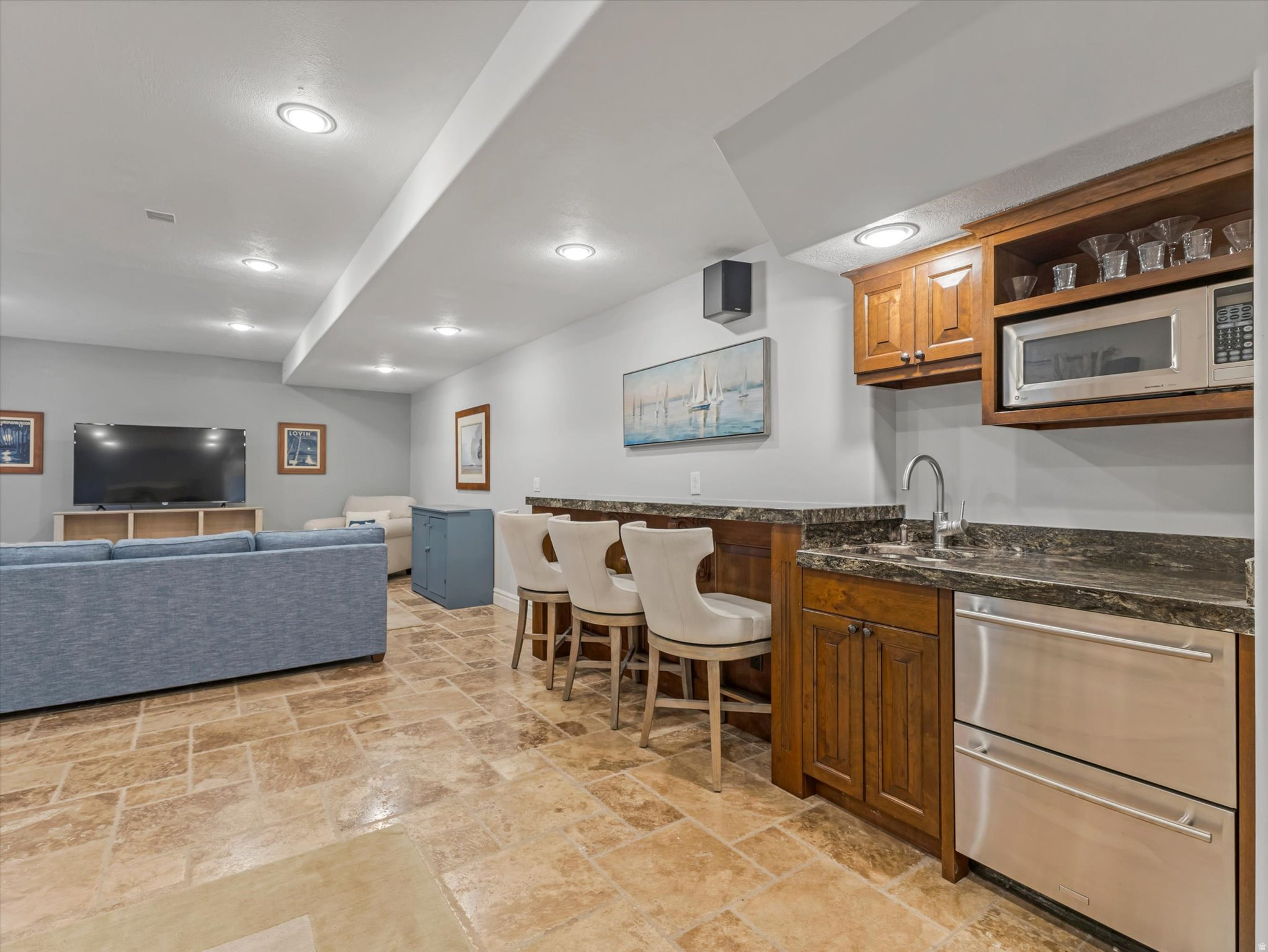 VALLE DI VILLA PHASE 1 - Residential