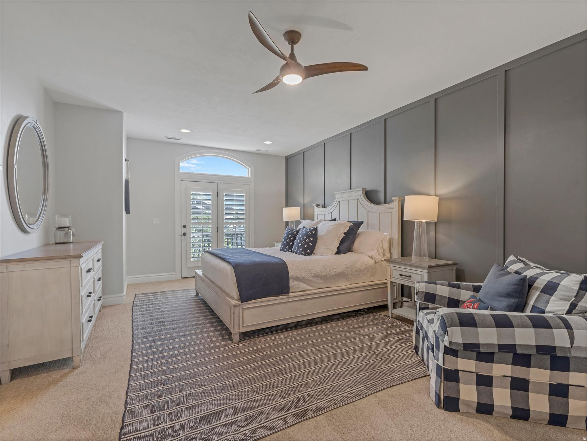 VALLE DI VILLA PHASE 1 - Residential