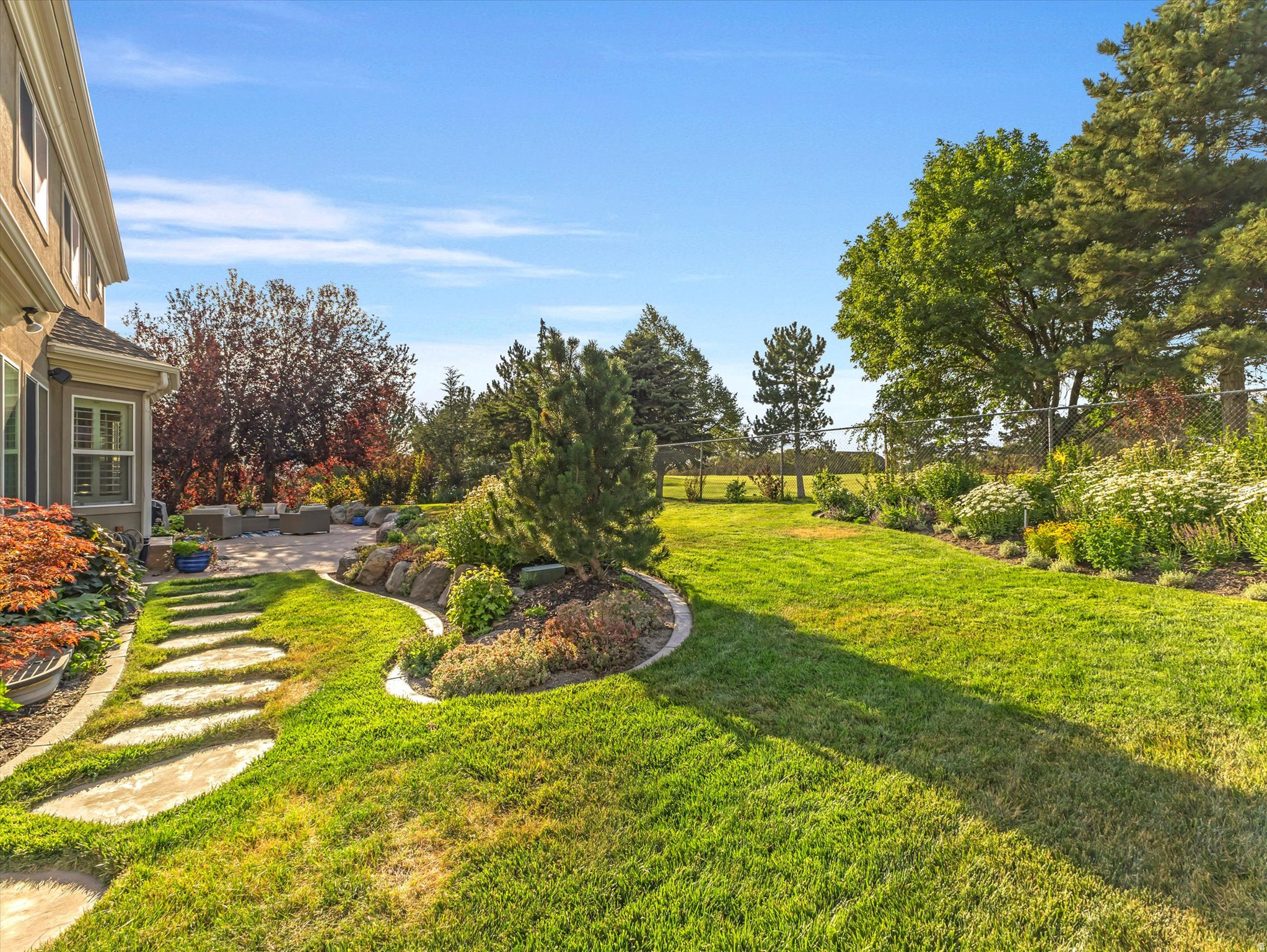VALLE DI VILLA PHASE 1 - Residential