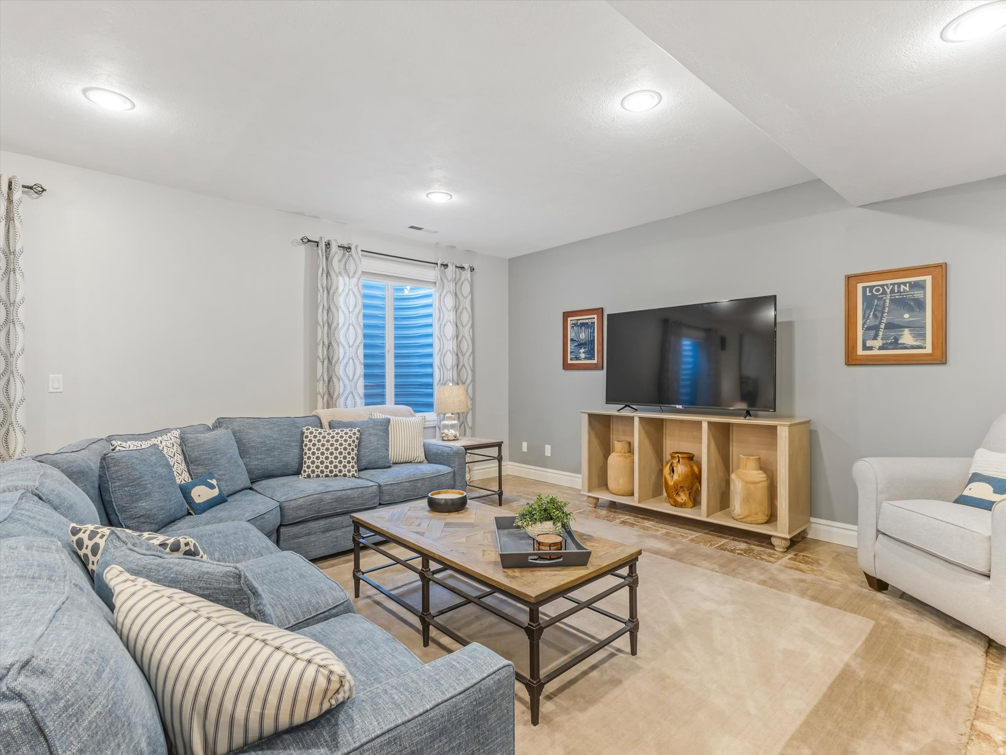 VALLE DI VILLA PHASE 1 - Residential