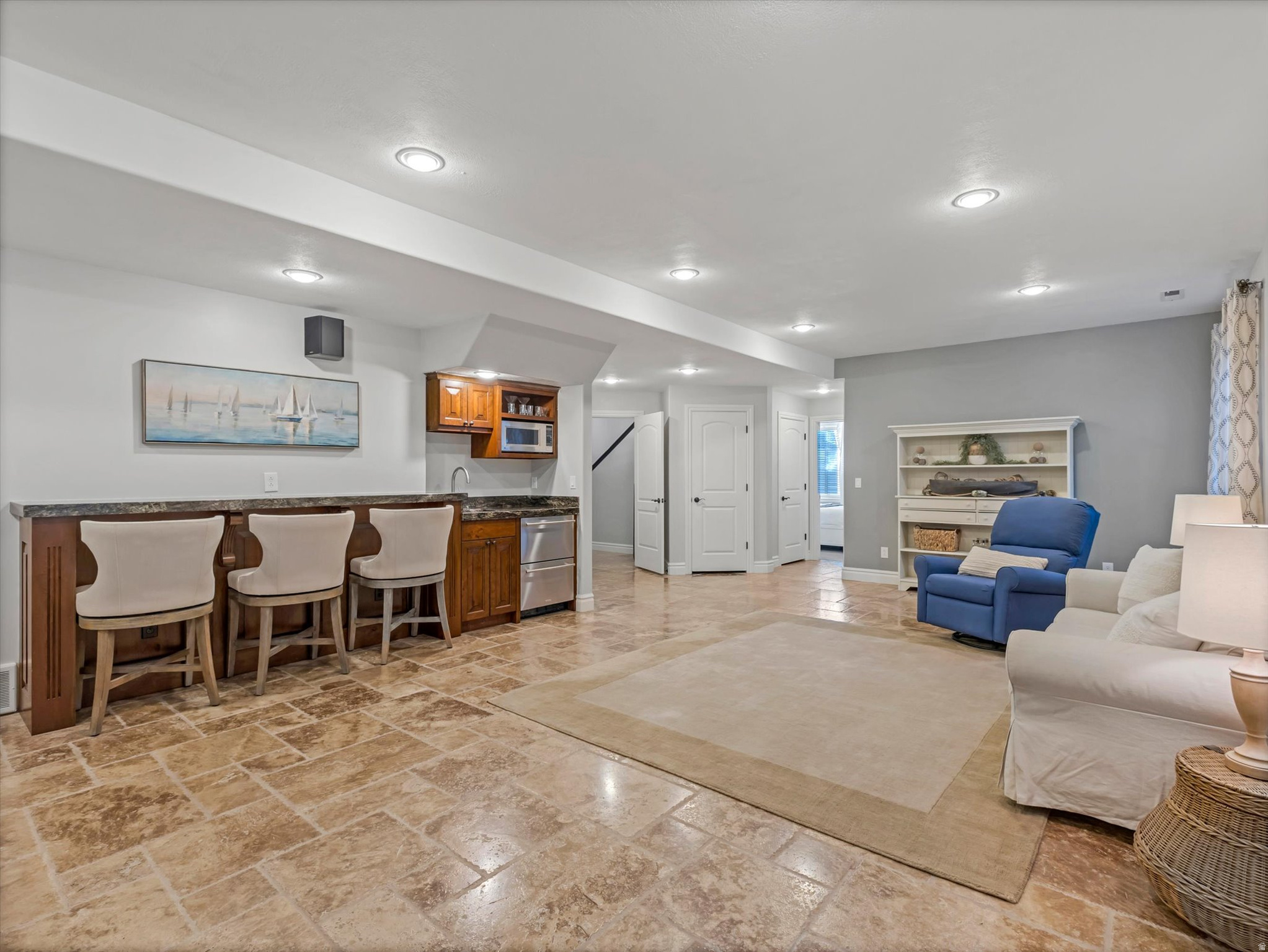 VALLE DI VILLA PHASE 1 - Residential