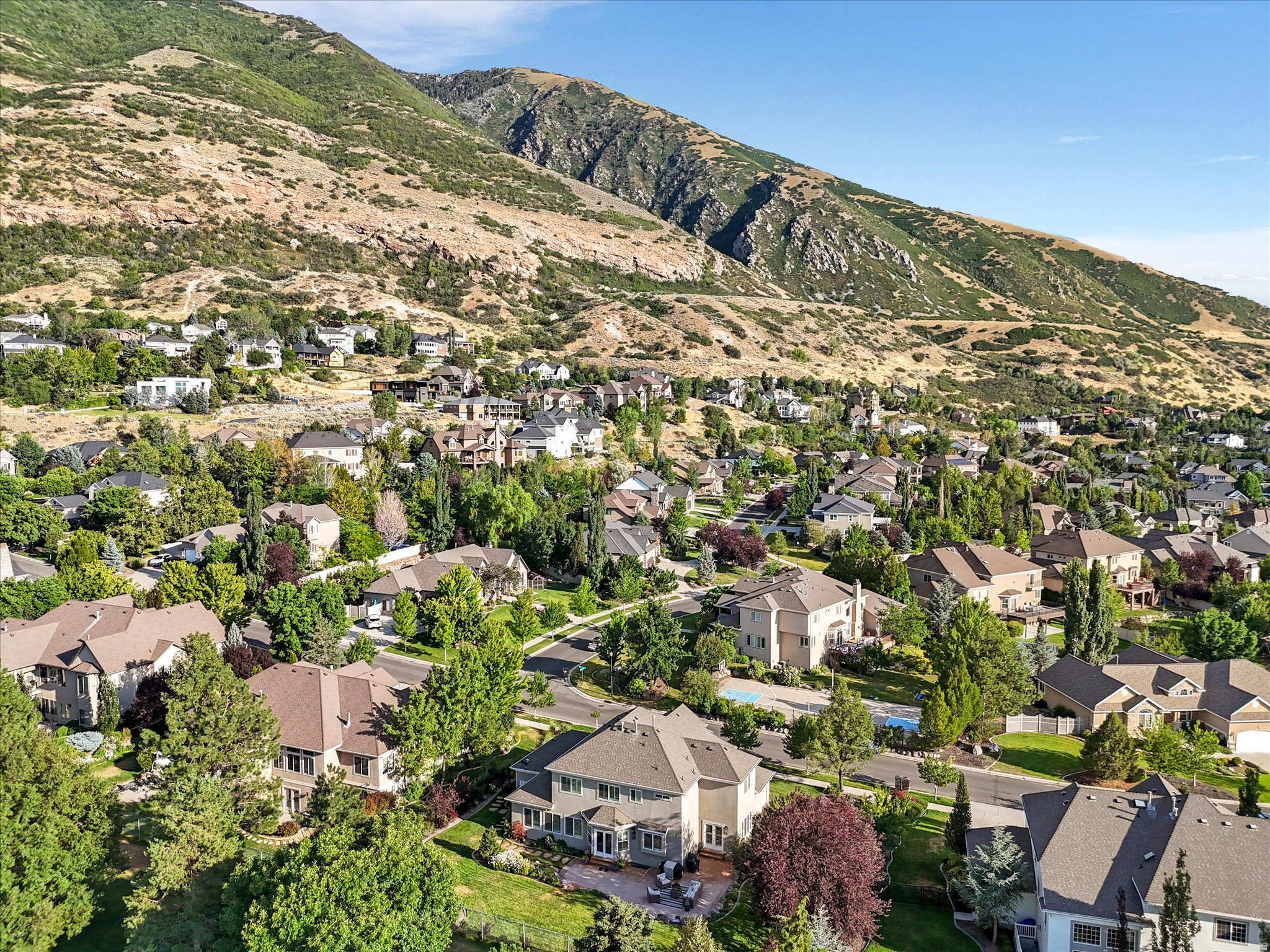 VALLE DI VILLA PHASE 1 - Residential