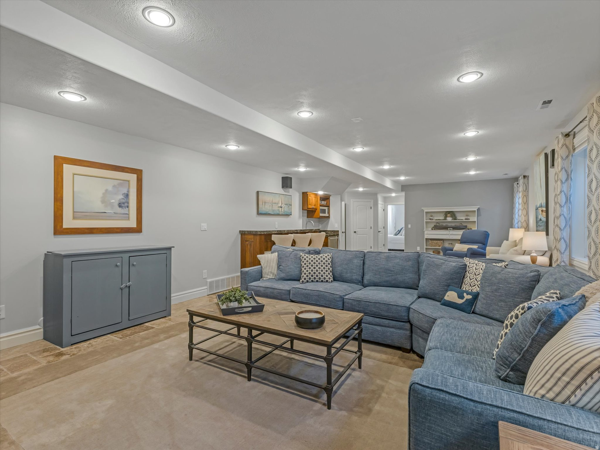 VALLE DI VILLA PHASE 1 - Residential