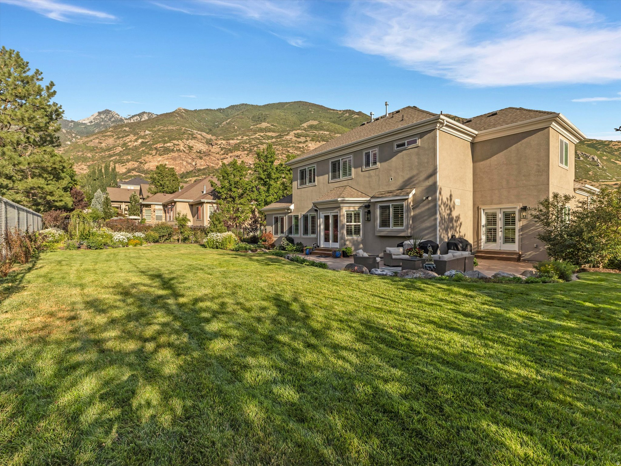 VALLE DI VILLA PHASE 1 - Residential