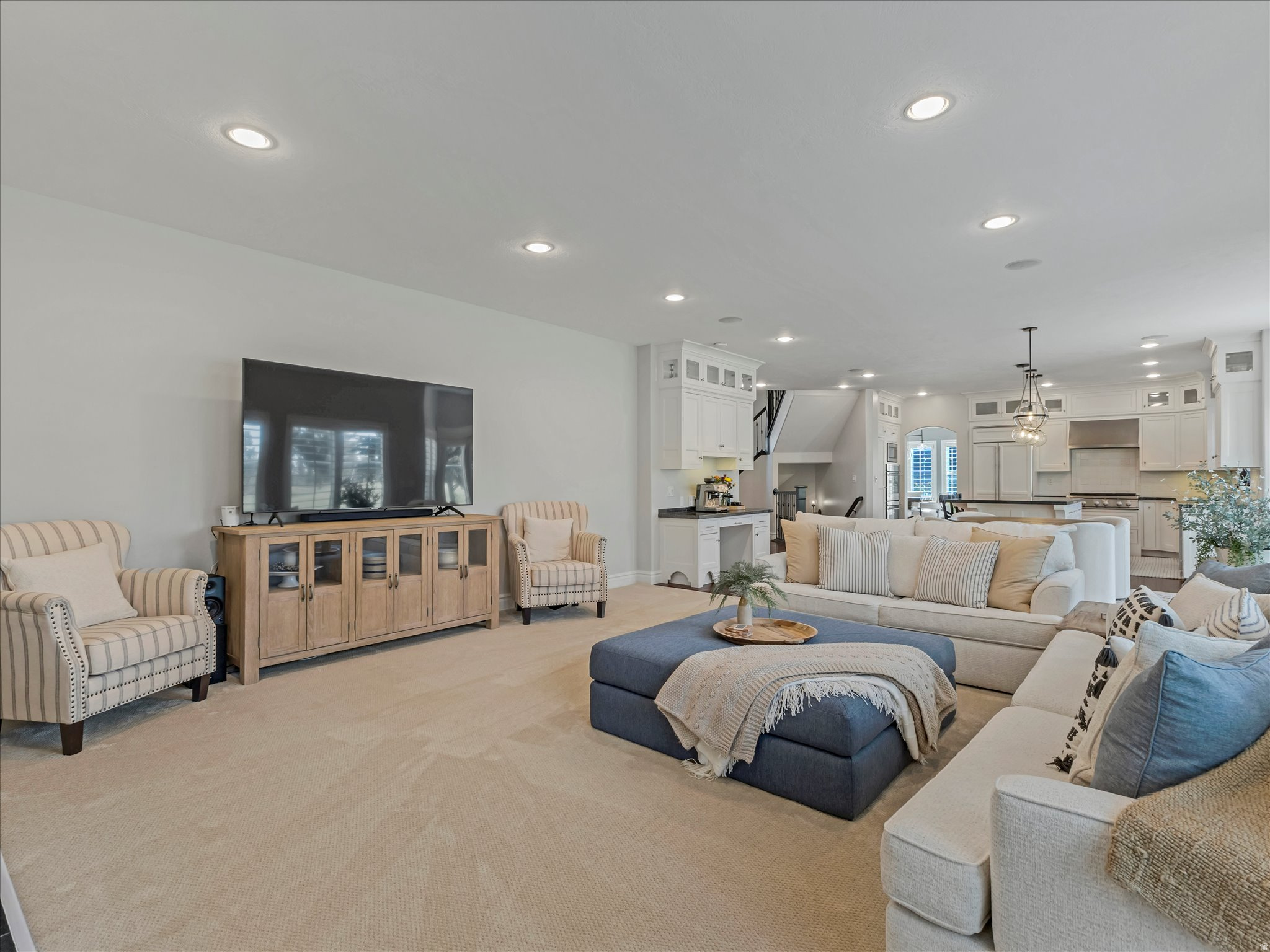 VALLE DI VILLA PHASE 1 - Residential
