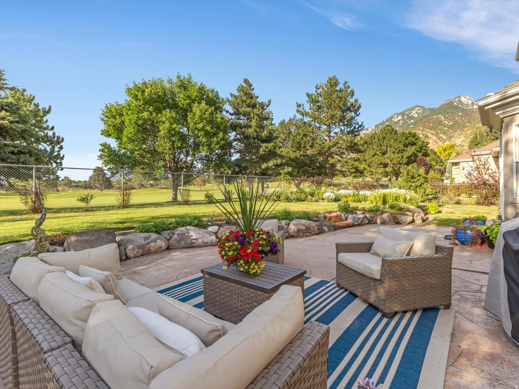 VALLE DI VILLA PHASE 1 - Residential