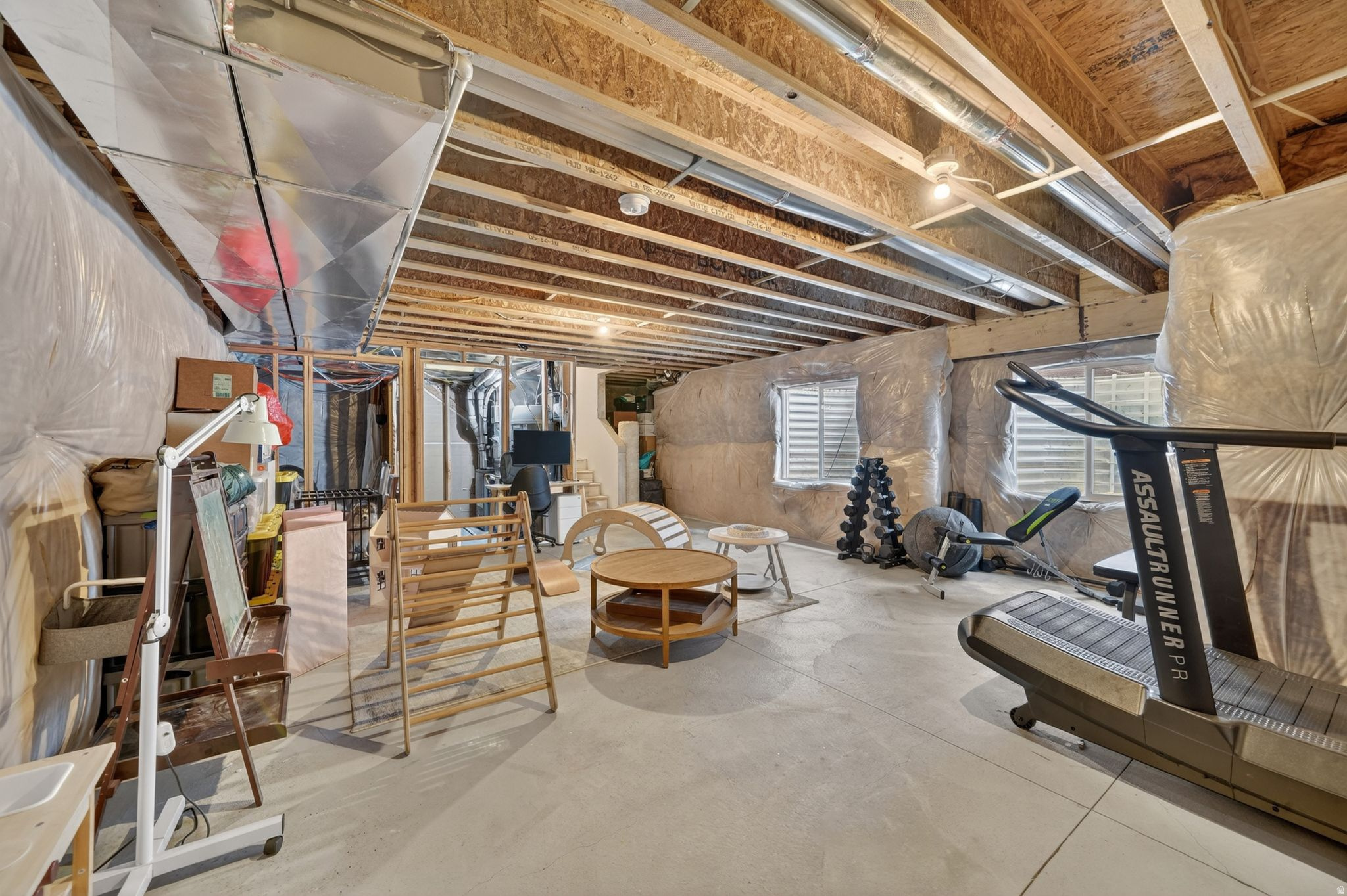 HOLBROOK FARMS - Residential
