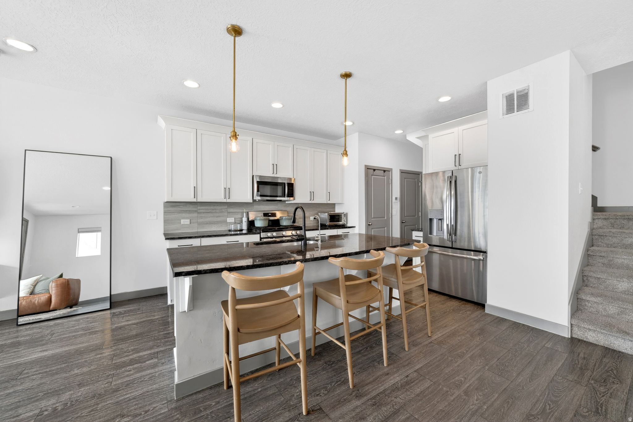 HOLBROOK FARMS - Residential