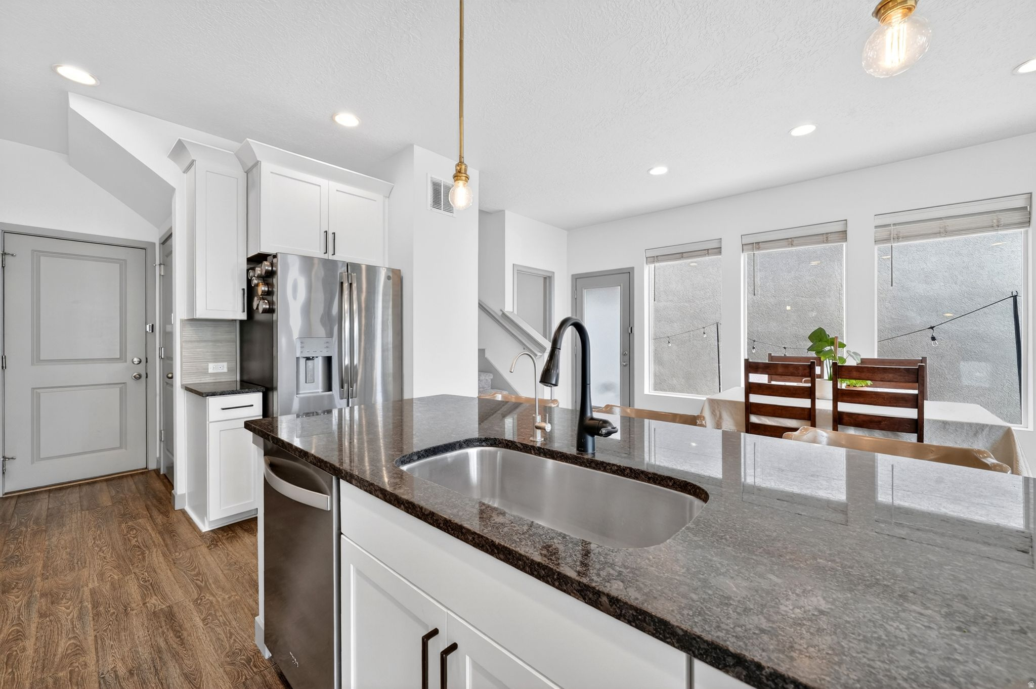 HOLBROOK FARMS - Residential