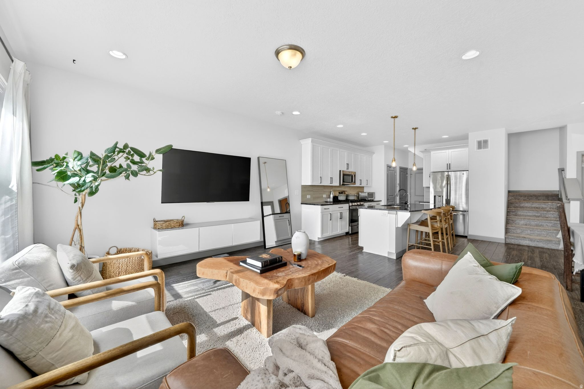 HOLBROOK FARMS - Residential