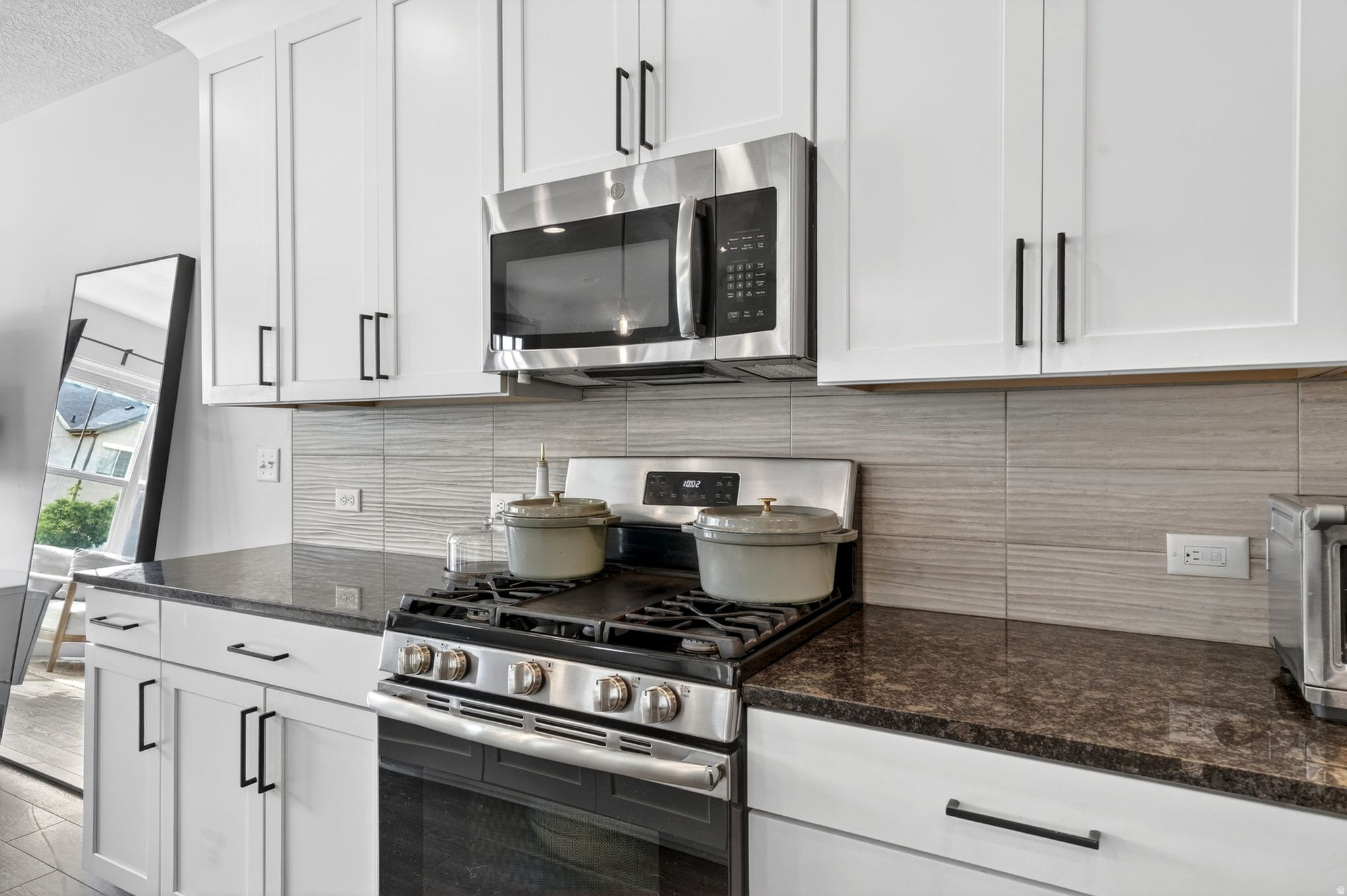 HOLBROOK FARMS - Residential