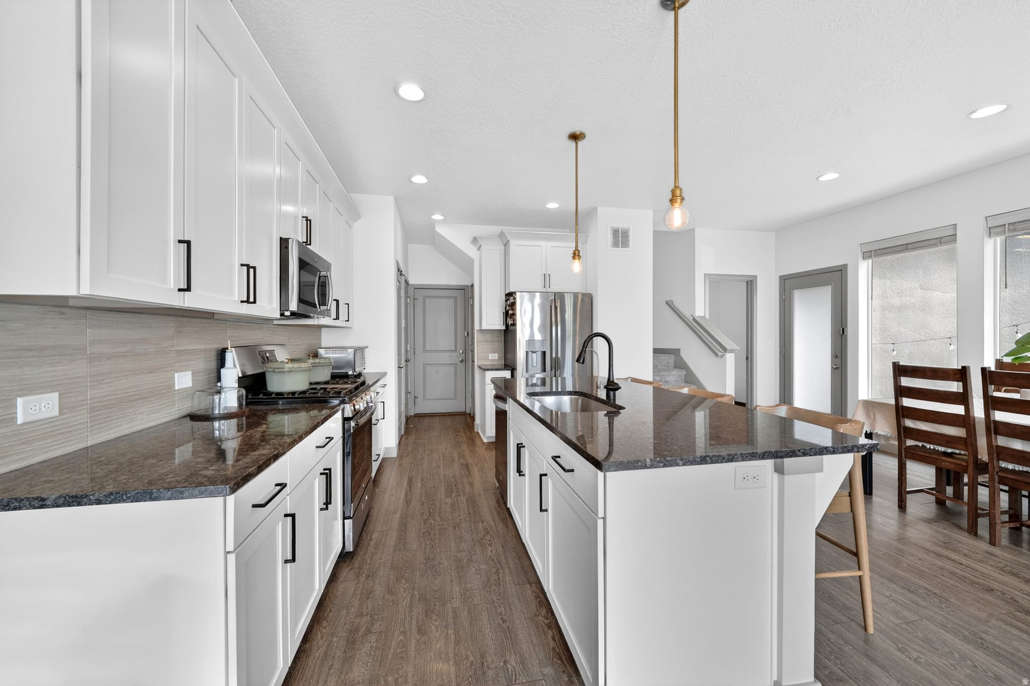 HOLBROOK FARMS - Residential
