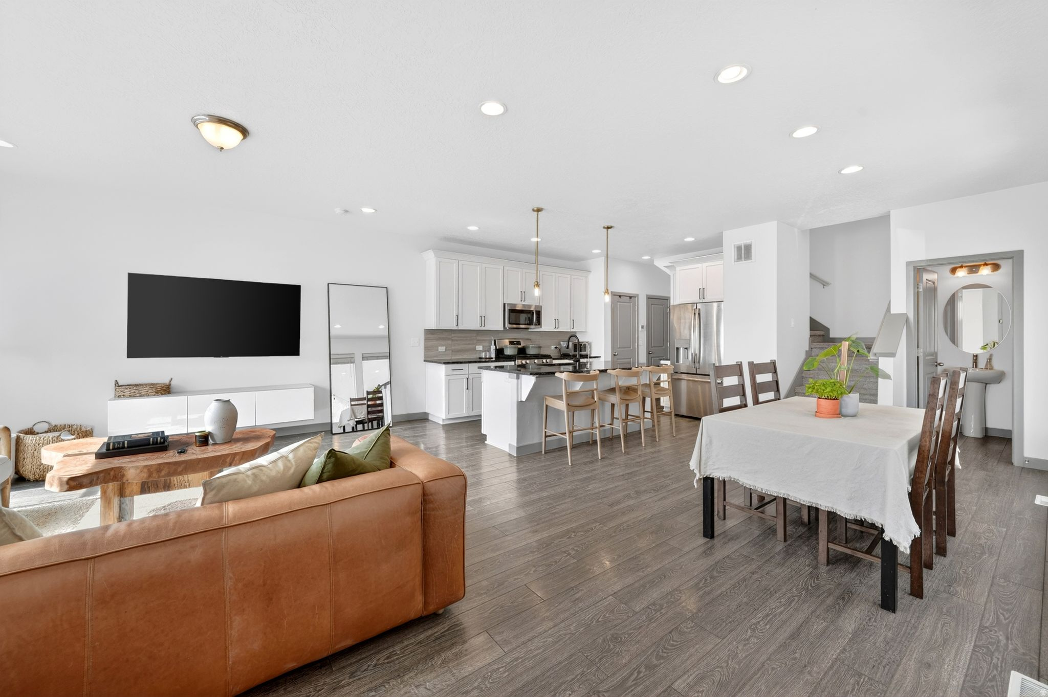 HOLBROOK FARMS - Residential