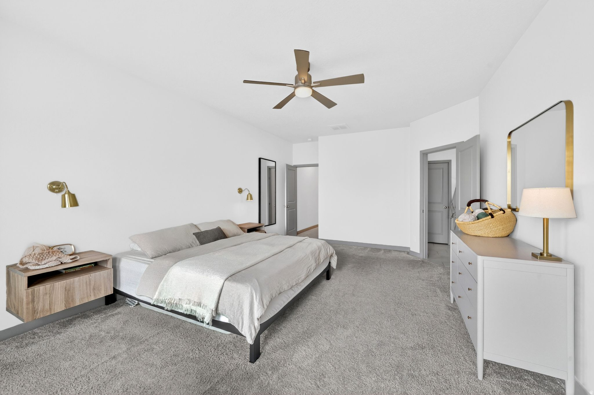 HOLBROOK FARMS - Residential