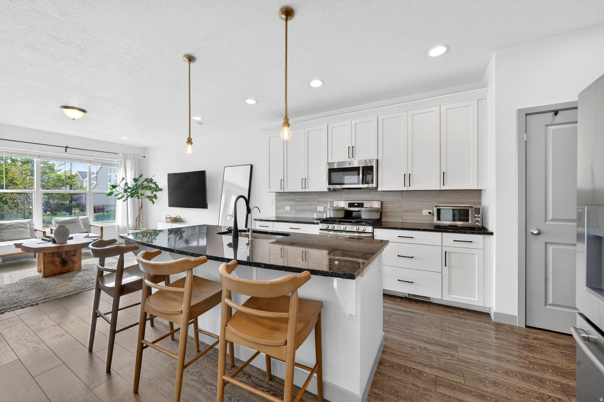 HOLBROOK FARMS - Residential