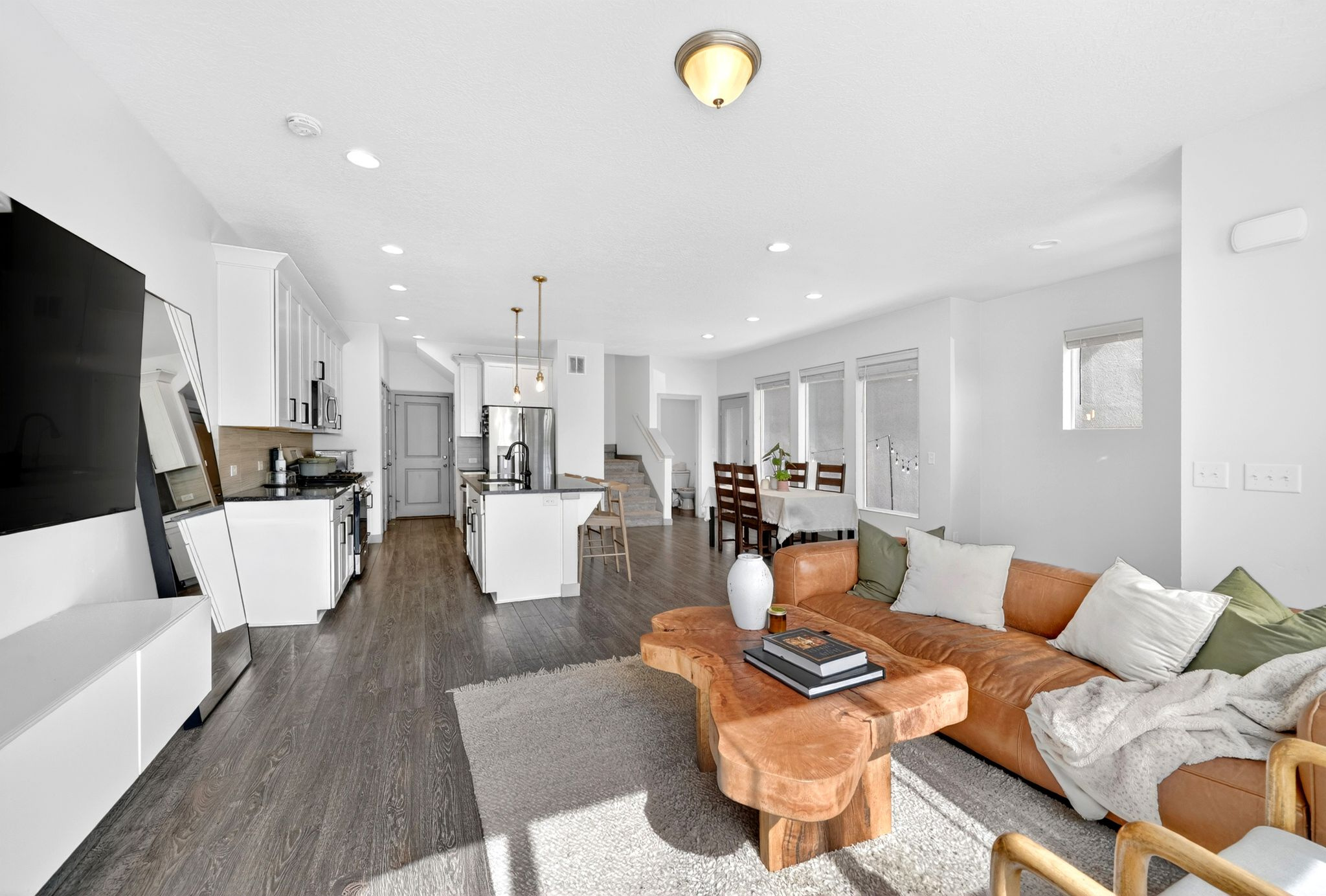 HOLBROOK FARMS - Residential