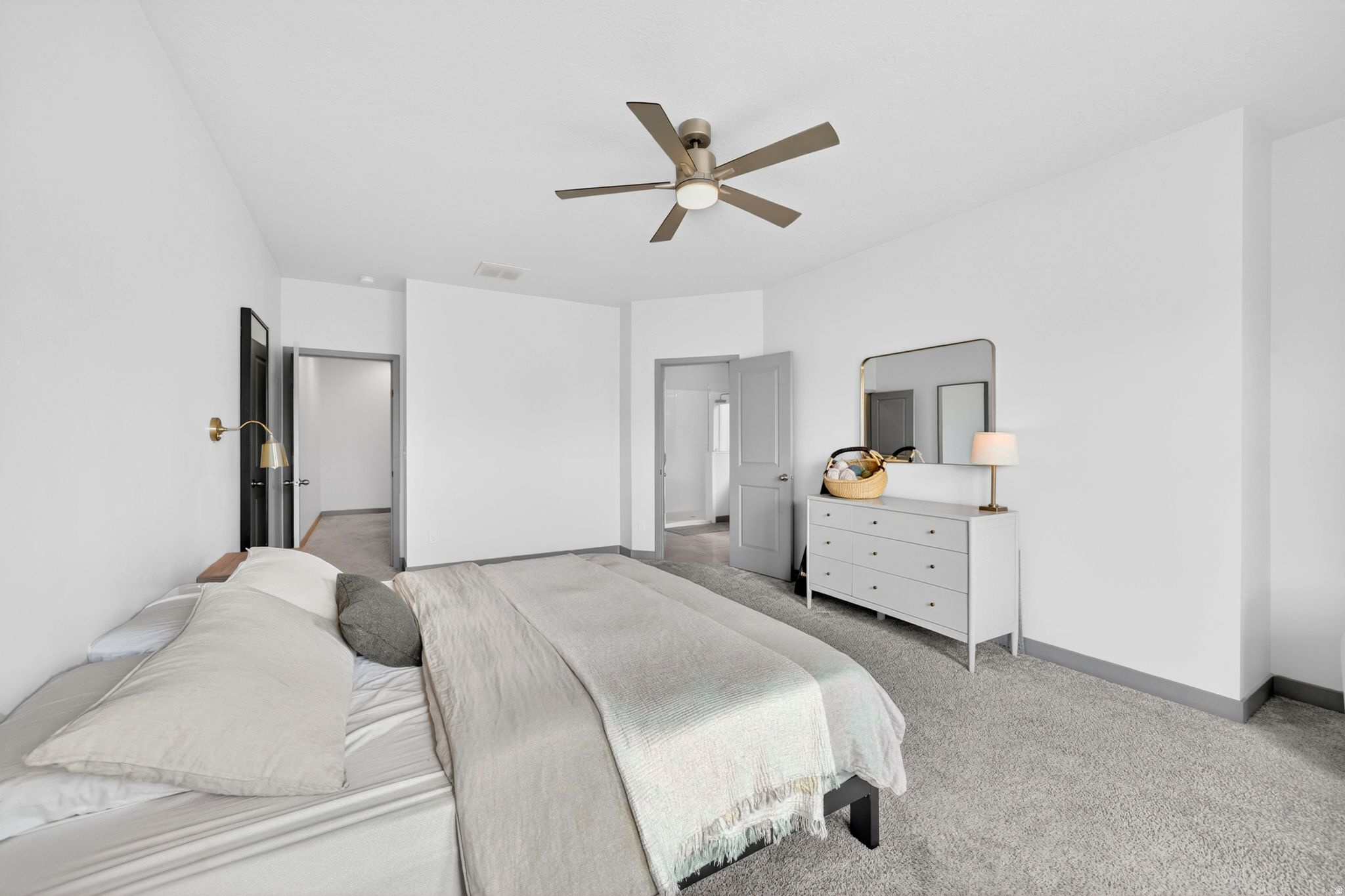 HOLBROOK FARMS - Residential
