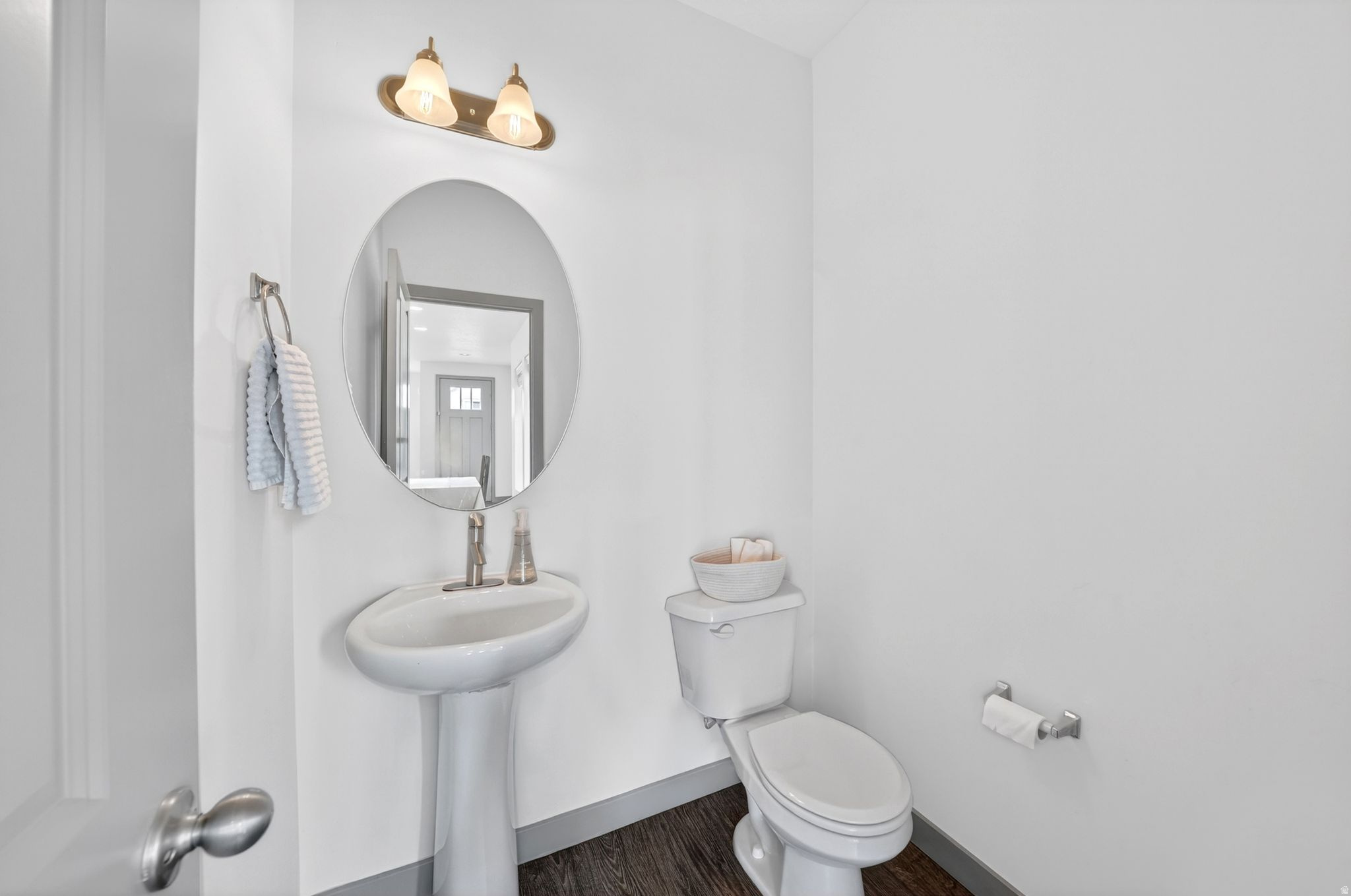 HOLBROOK FARMS - Residential