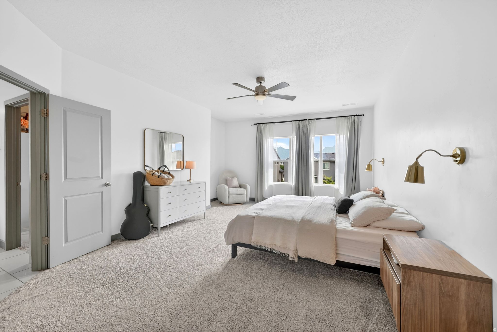 HOLBROOK FARMS - Residential