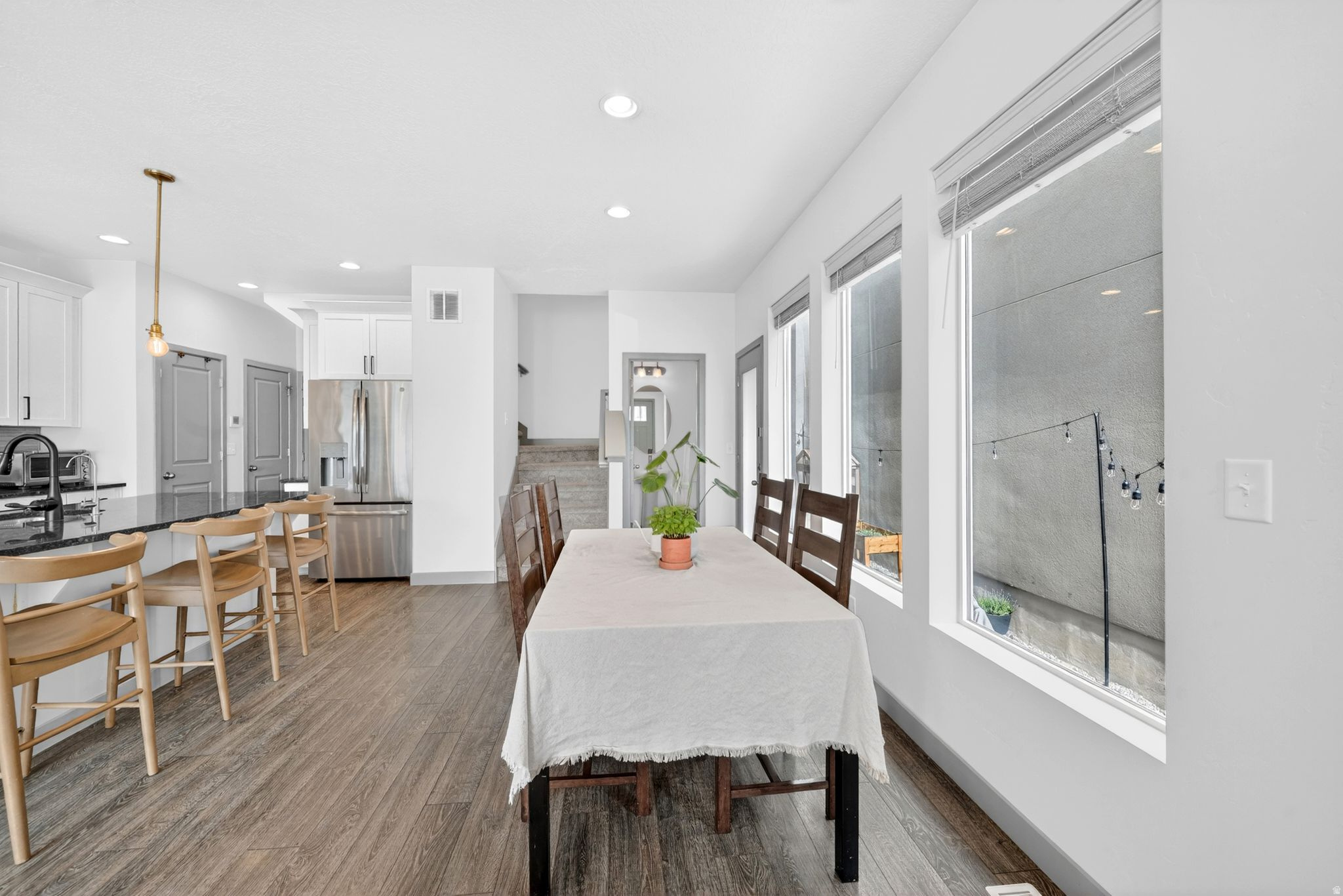 HOLBROOK FARMS - Residential