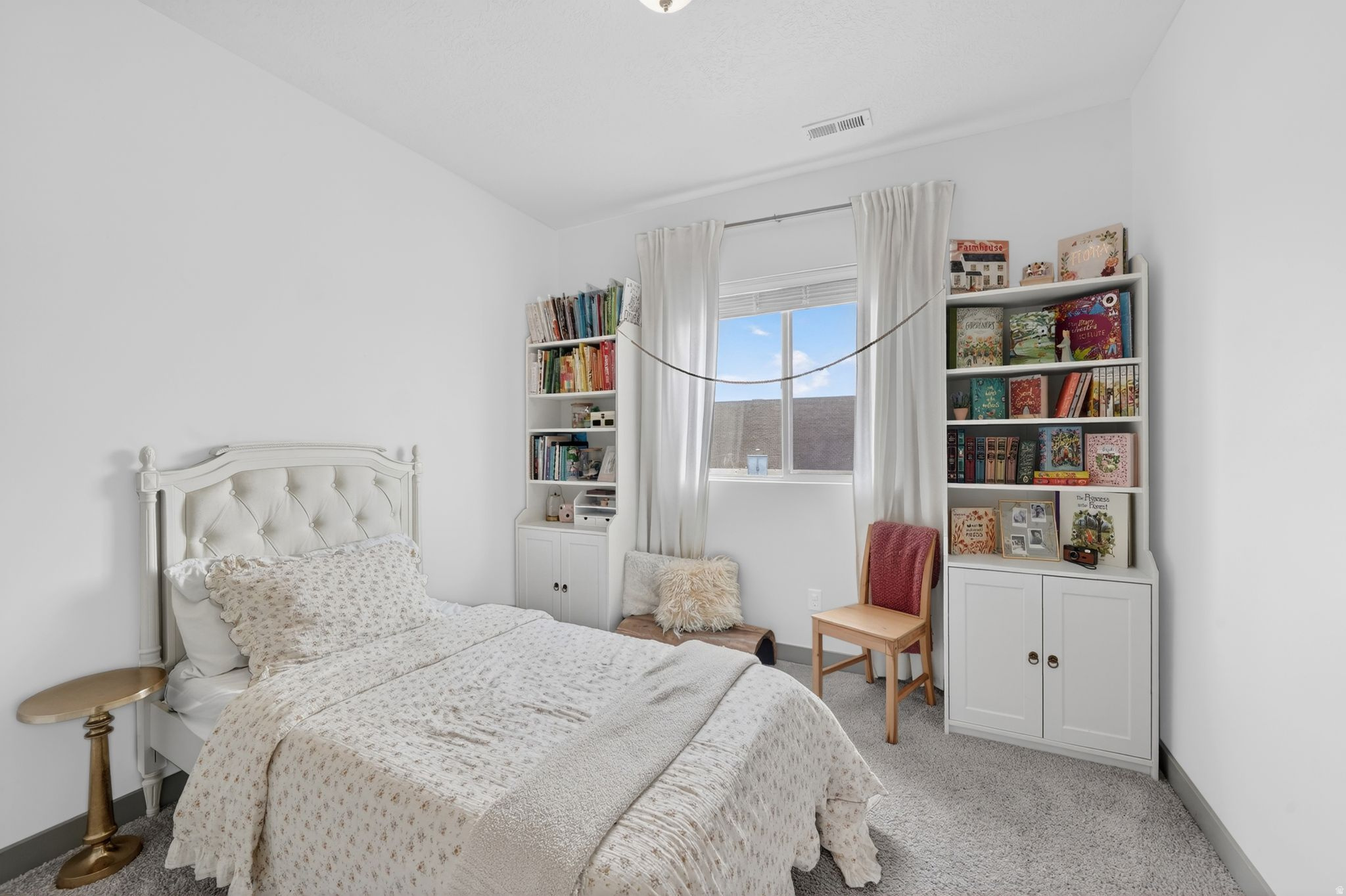 HOLBROOK FARMS - Residential